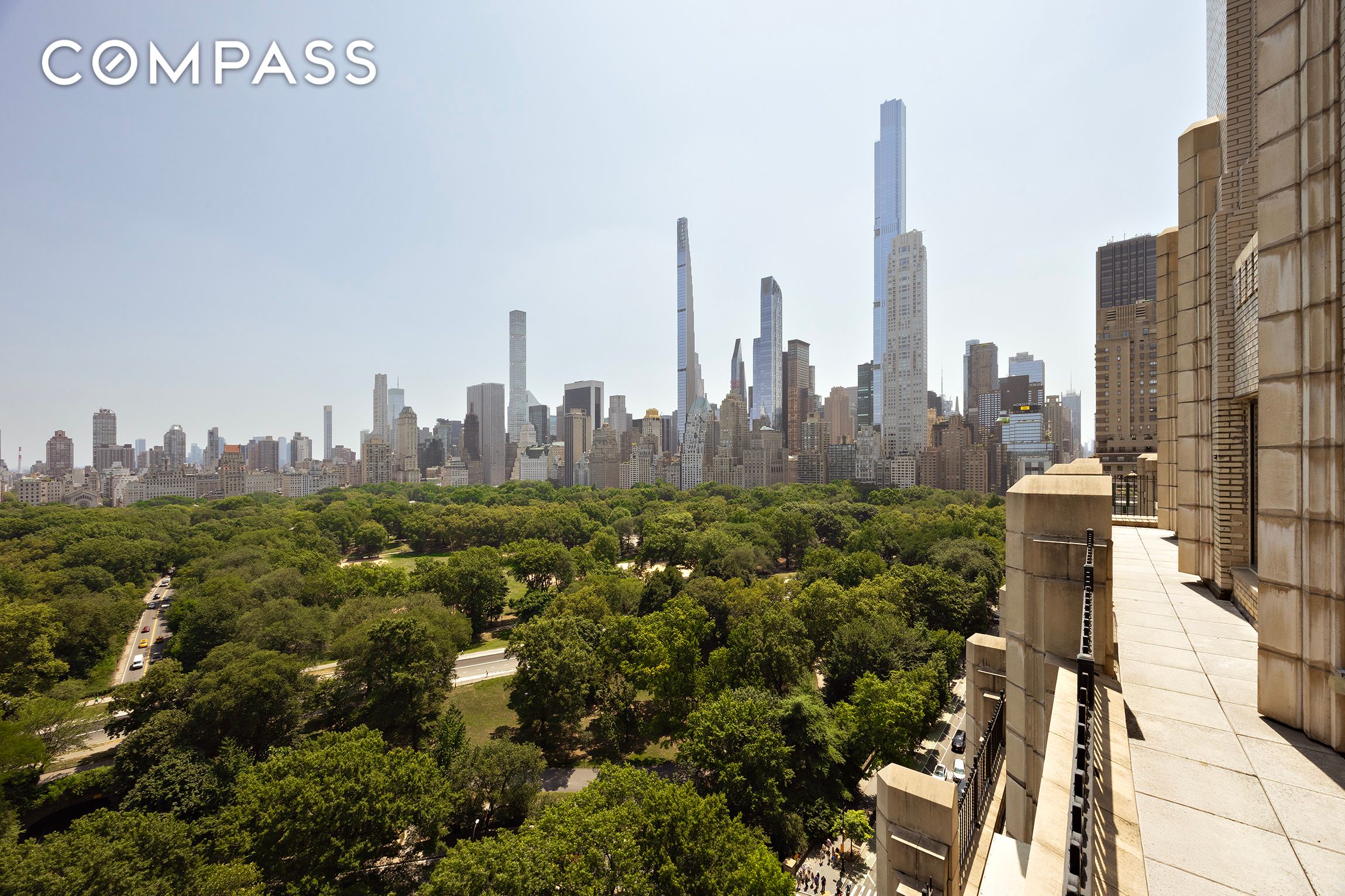 55 Central #PH19/20 Manhattan, NY 10023