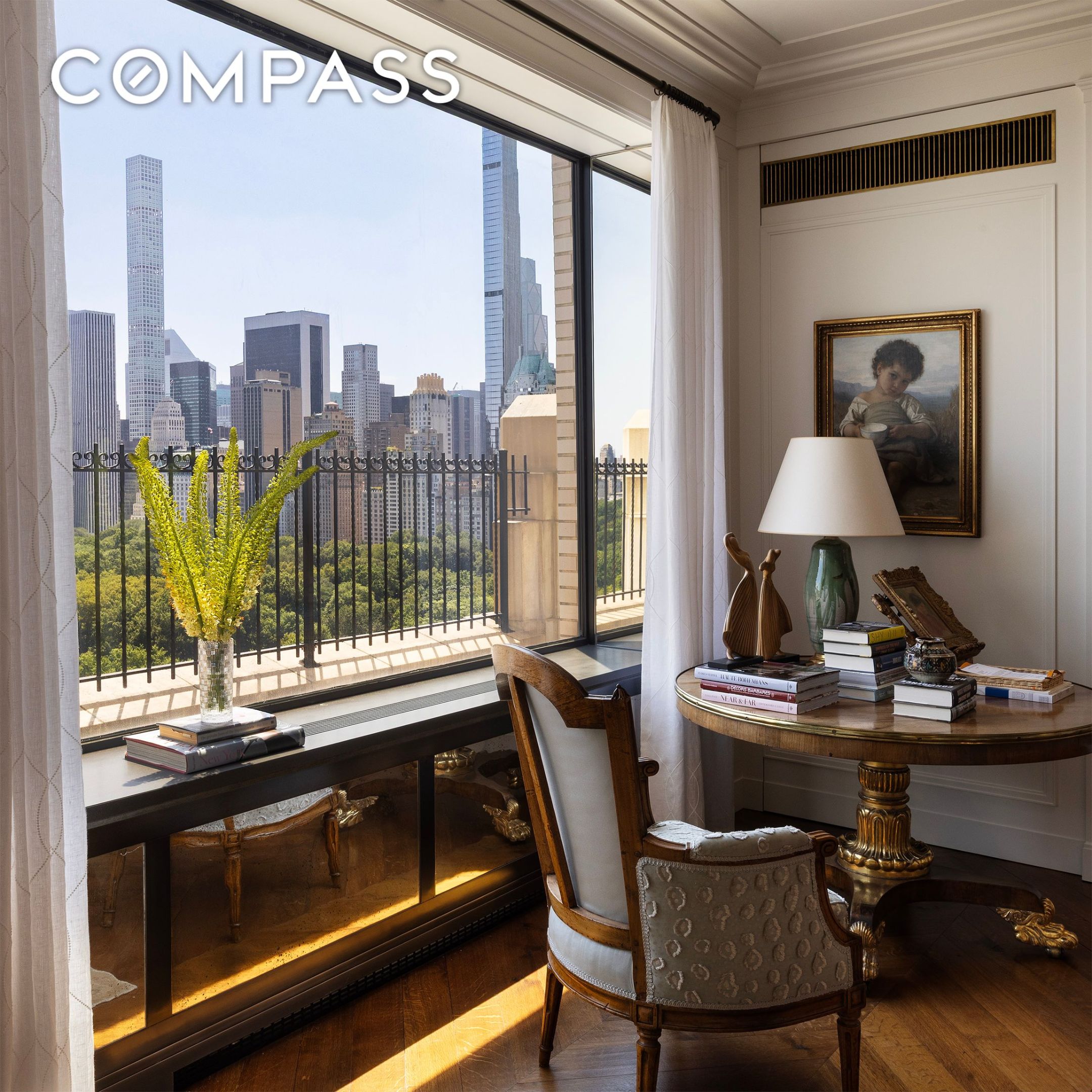 55 Central #PH19/20 Manhattan, NY 10023