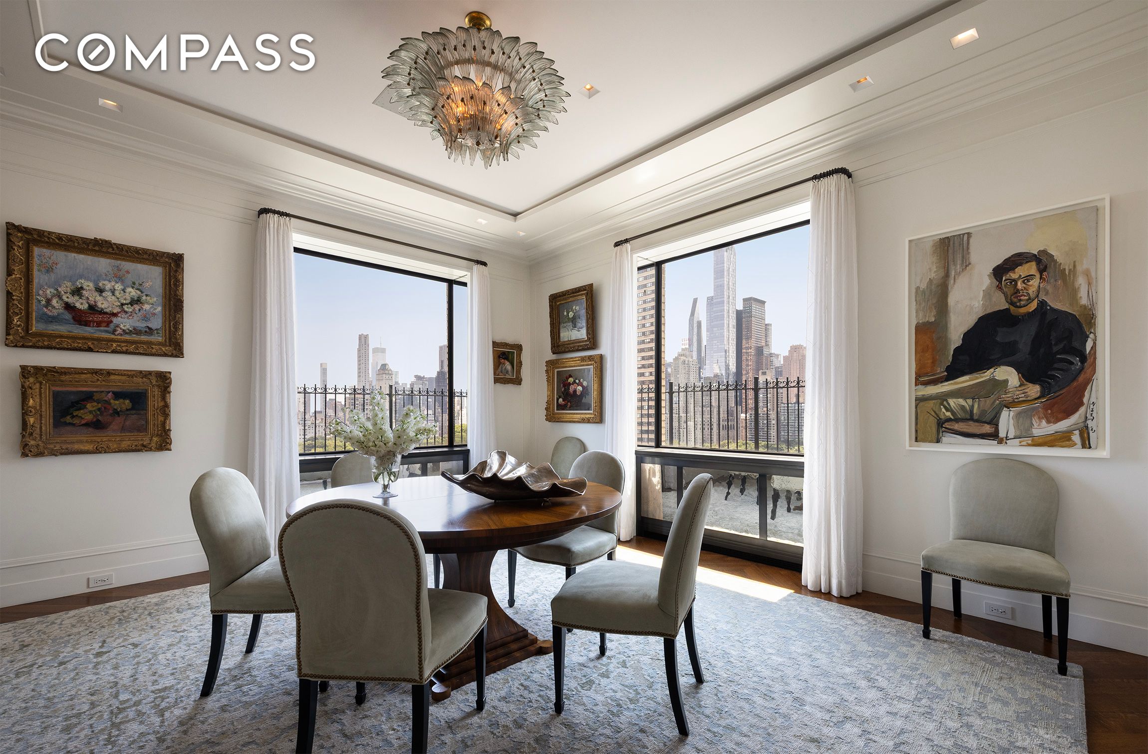 55 Central #PH19/20 Manhattan, NY 10023