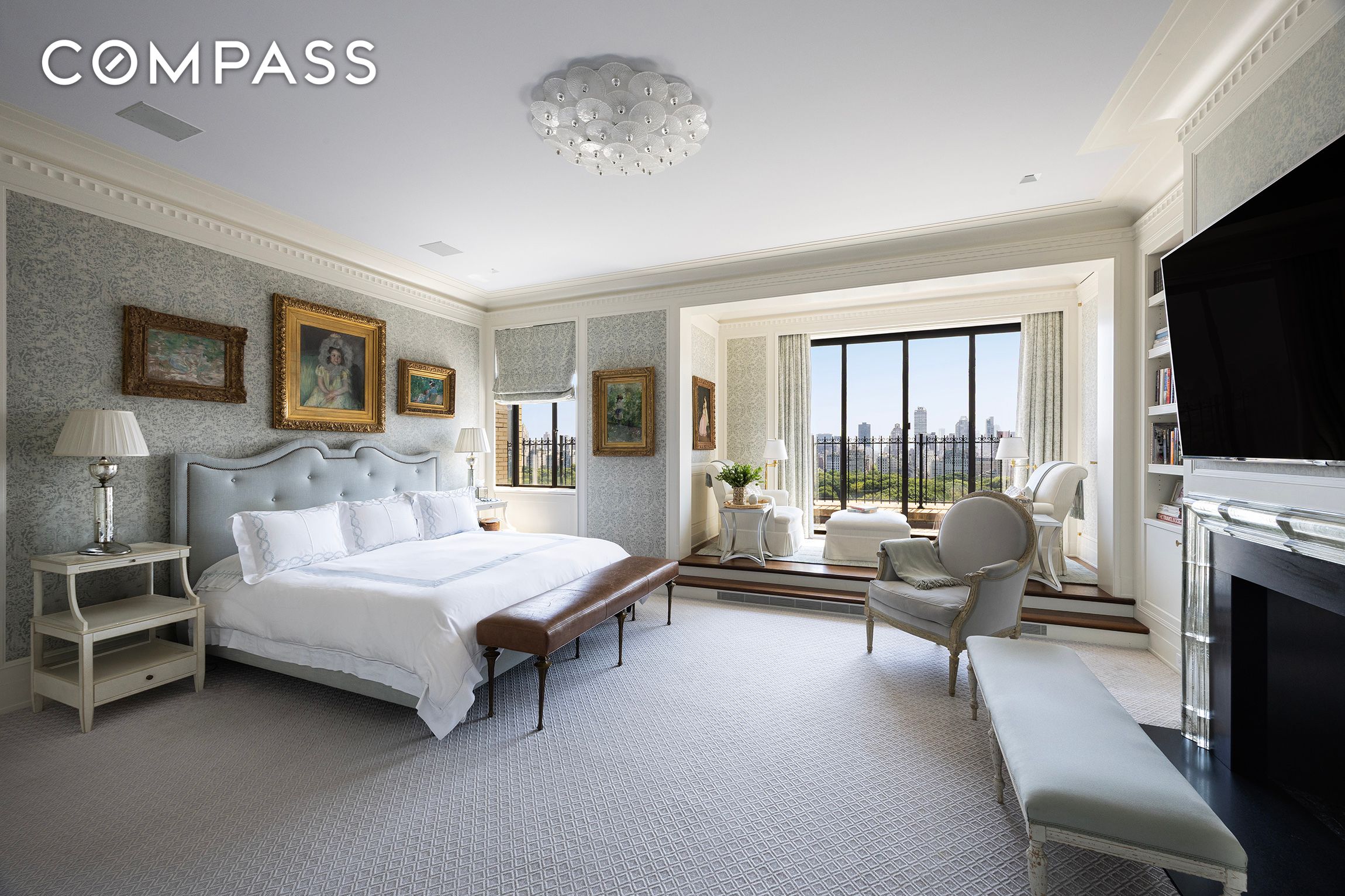 55 Central #PH19/20 Manhattan, NY 10023