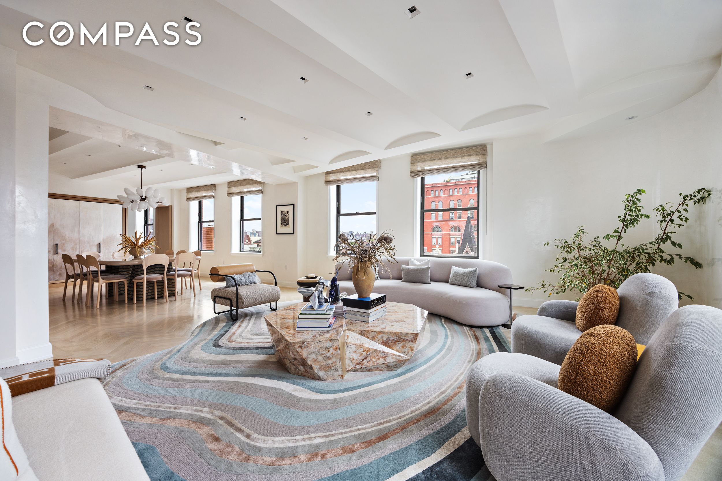 275 W 10th #9C Manhattan, NY 10014