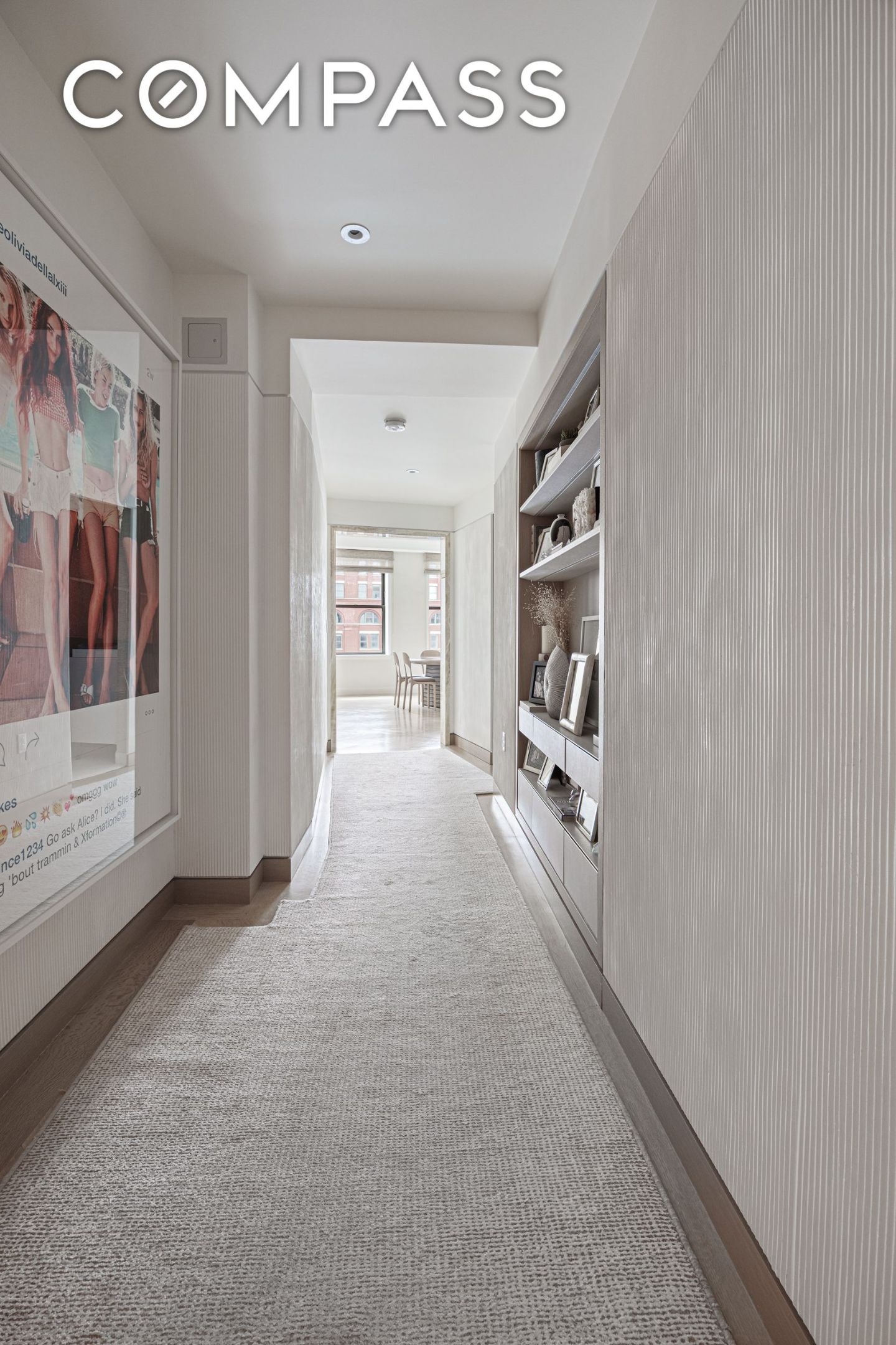 275 W 10th #9C Manhattan, NY 10014