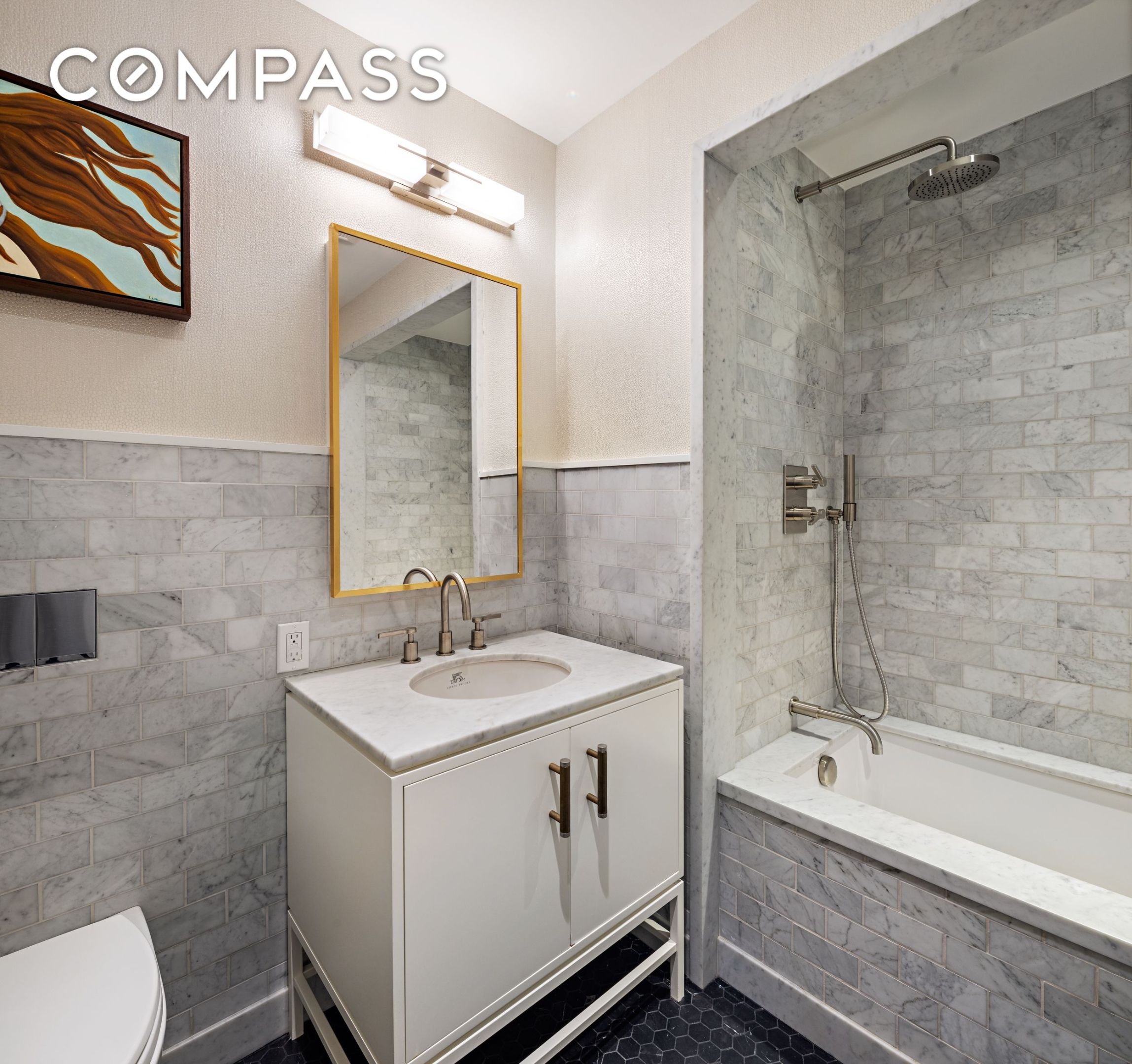 275 W 10th #9C Manhattan, NY 10014