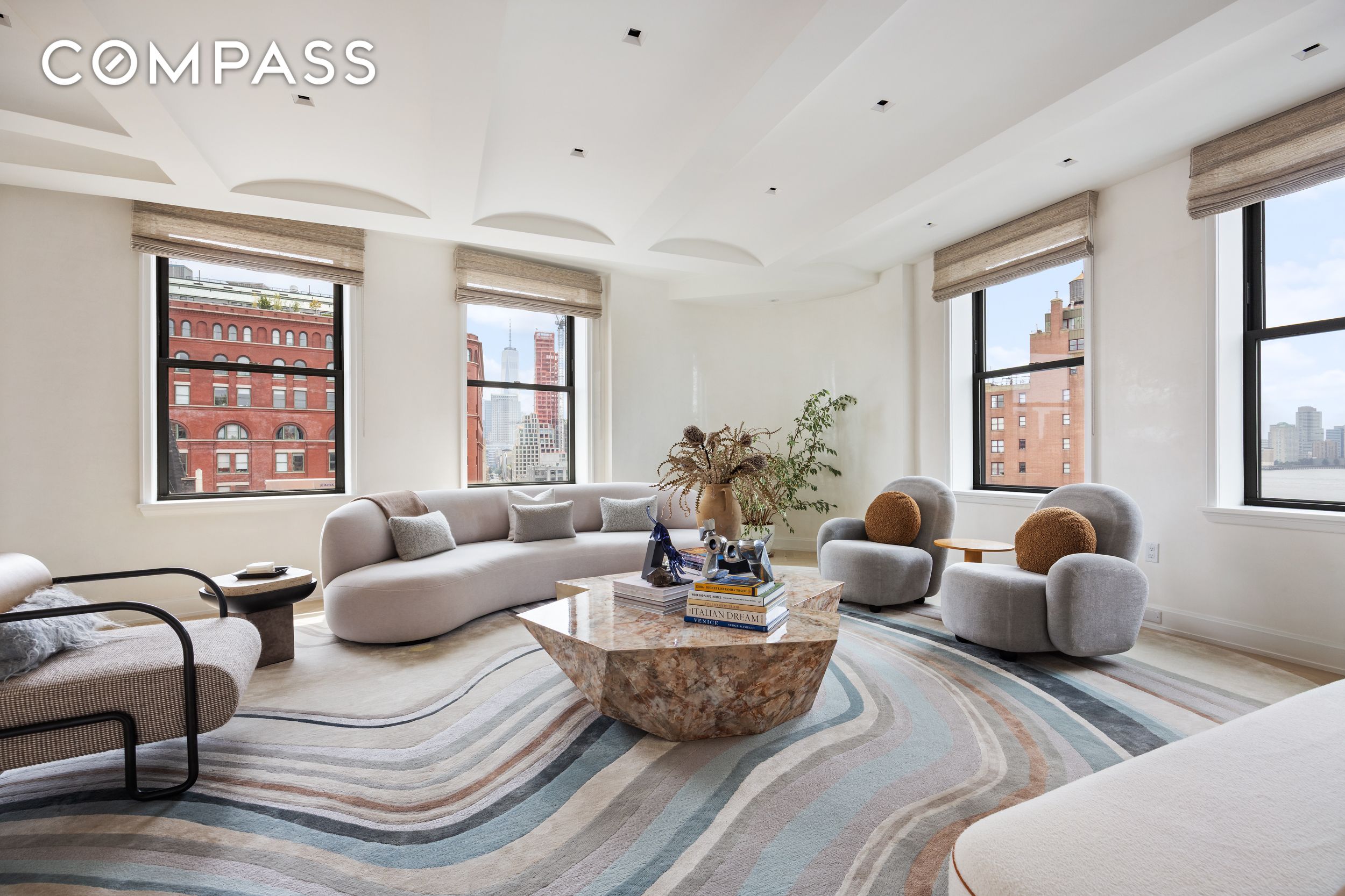 275 W 10th #9C Manhattan, NY 10014