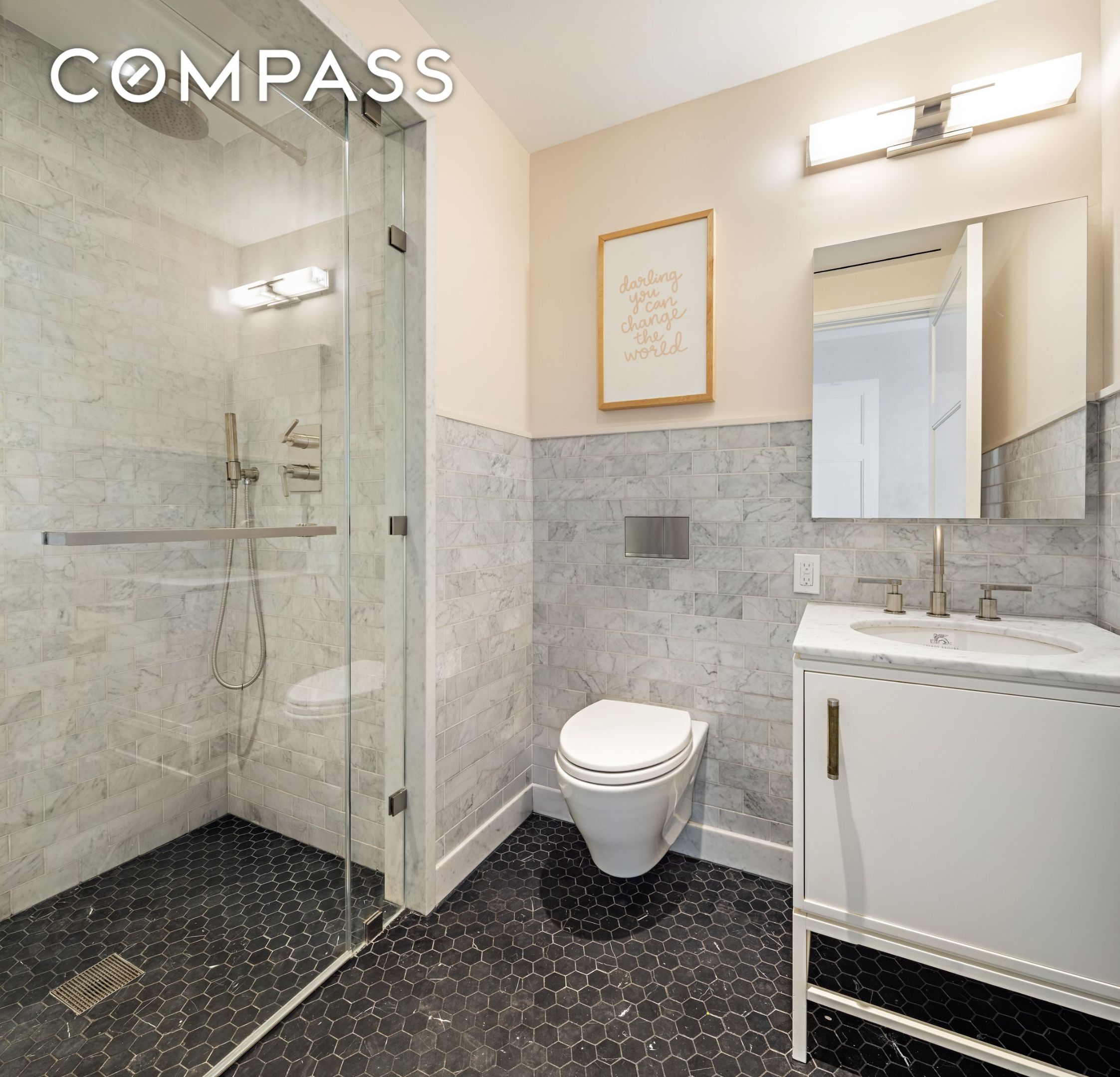 275 W 10th #9C Manhattan, NY 10014