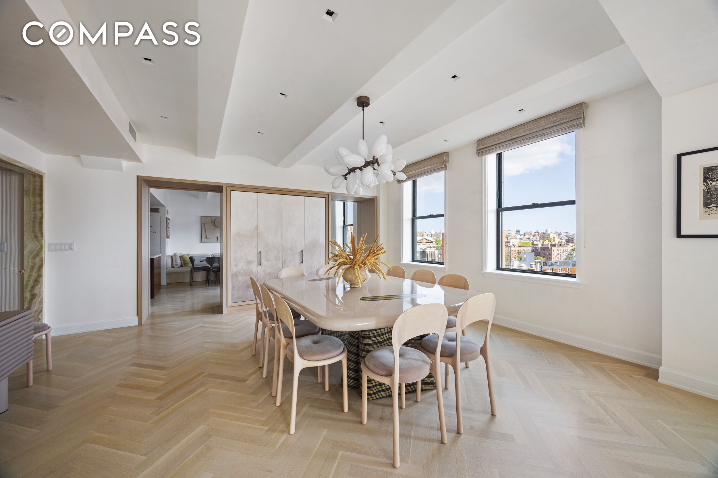 275 W 10th #9C Manhattan, NY 10014