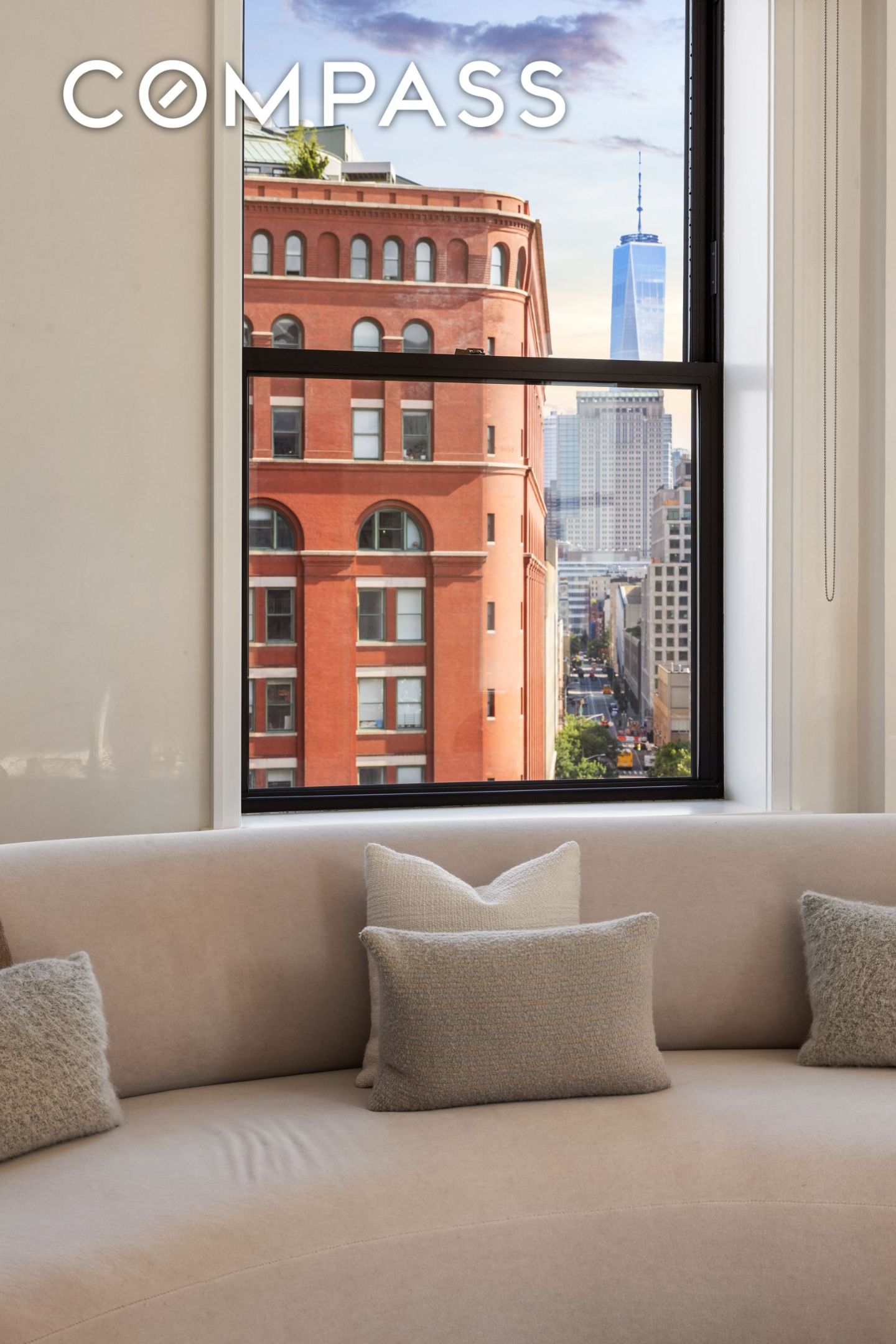 275 W 10th #9C Manhattan, NY 10014