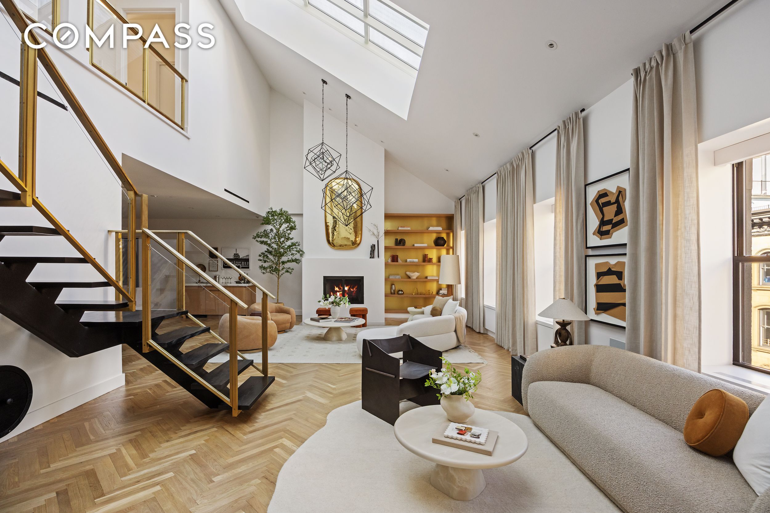 45 Warren #PH Manhattan, NY 10007