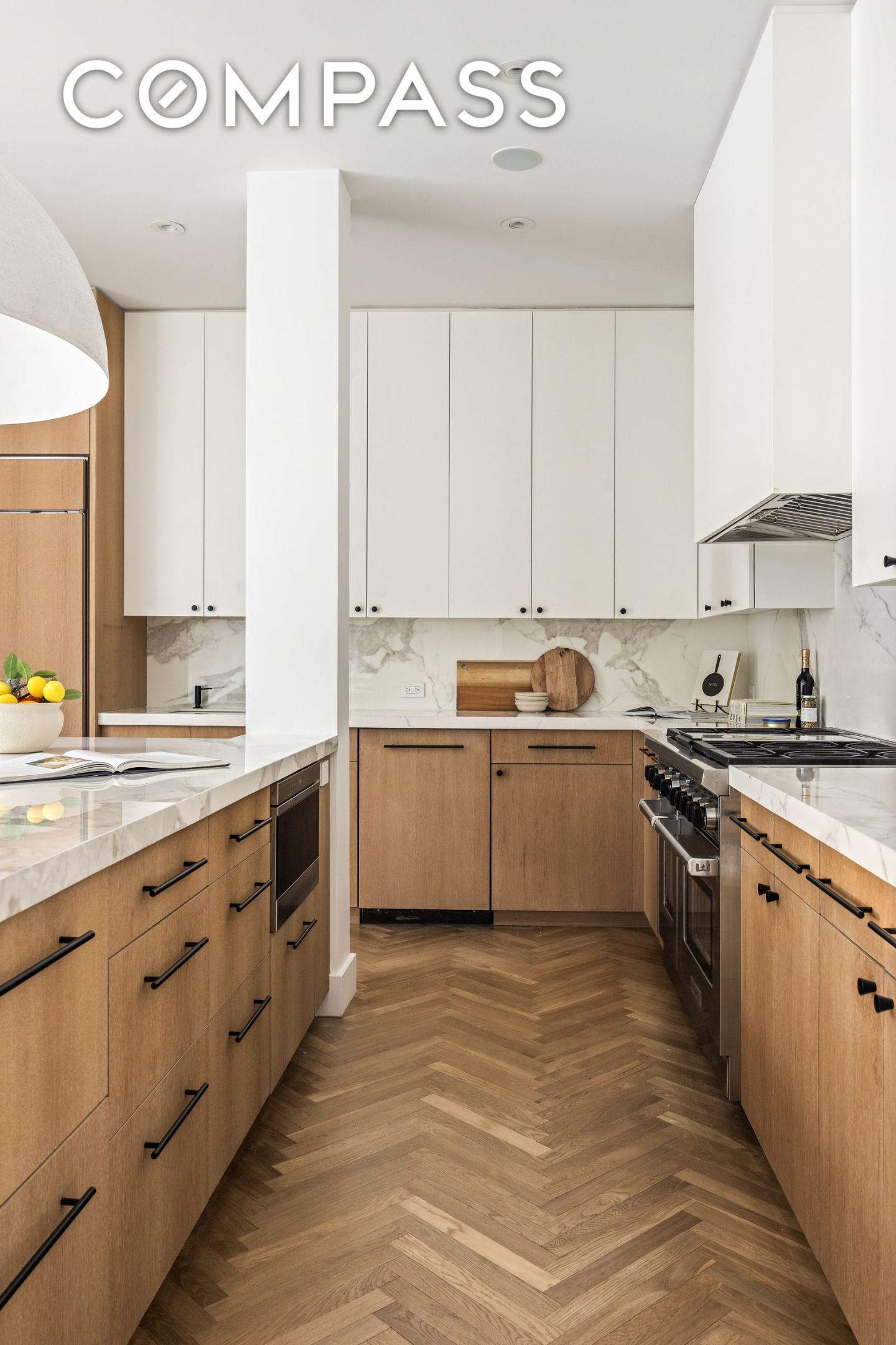 45 Warren #PH Manhattan, NY 10007