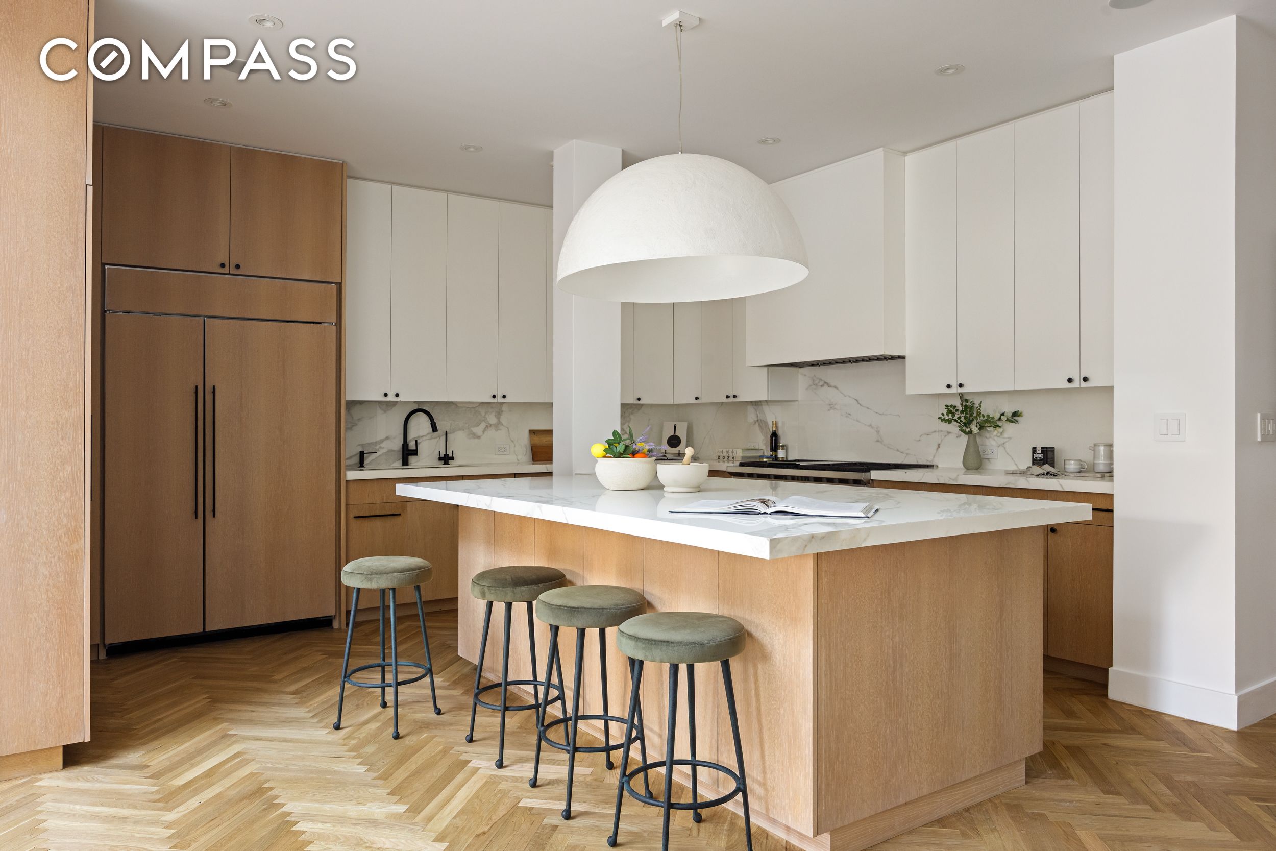 45 Warren #PH Manhattan, NY 10007