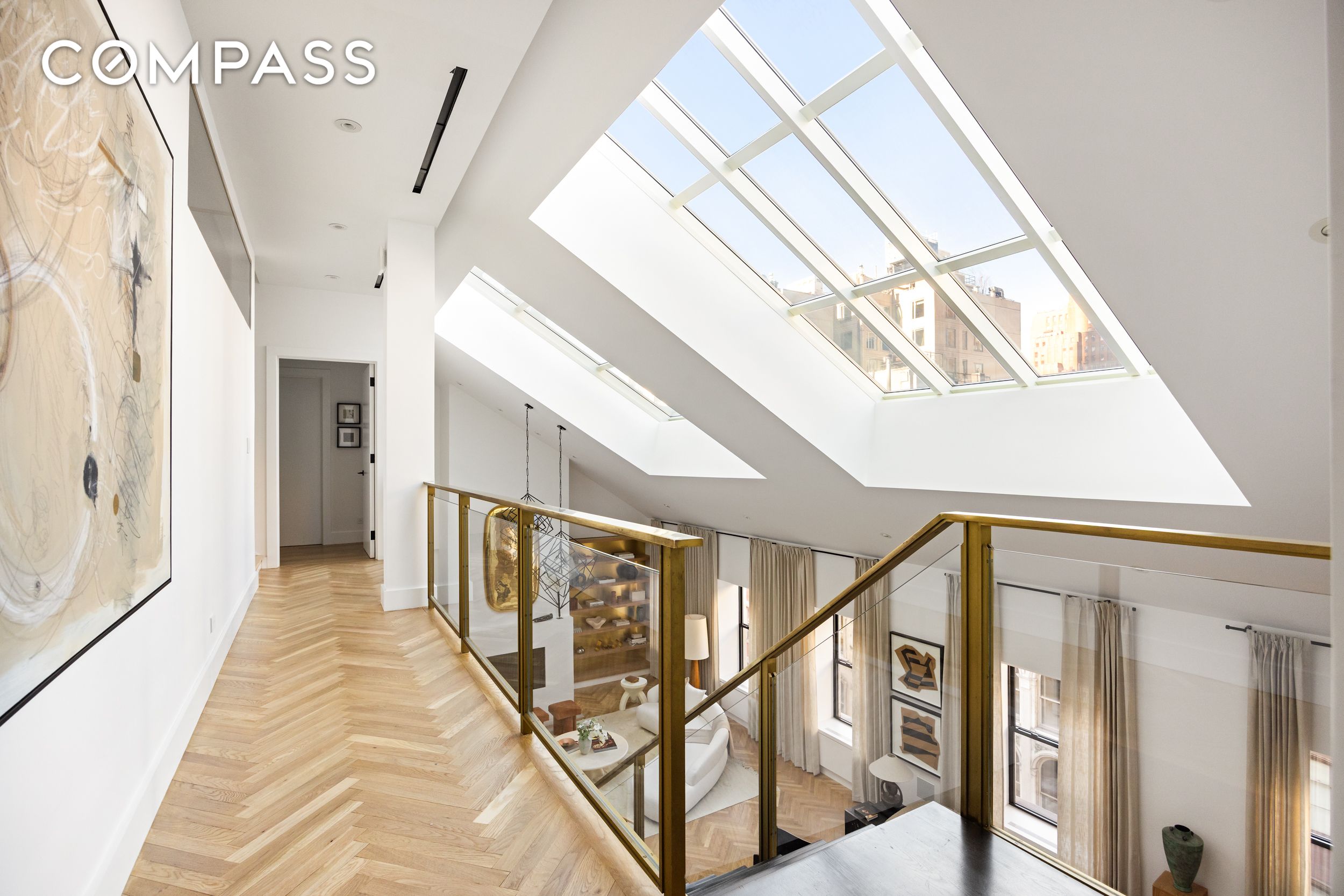 45 Warren #PH Manhattan, NY 10007