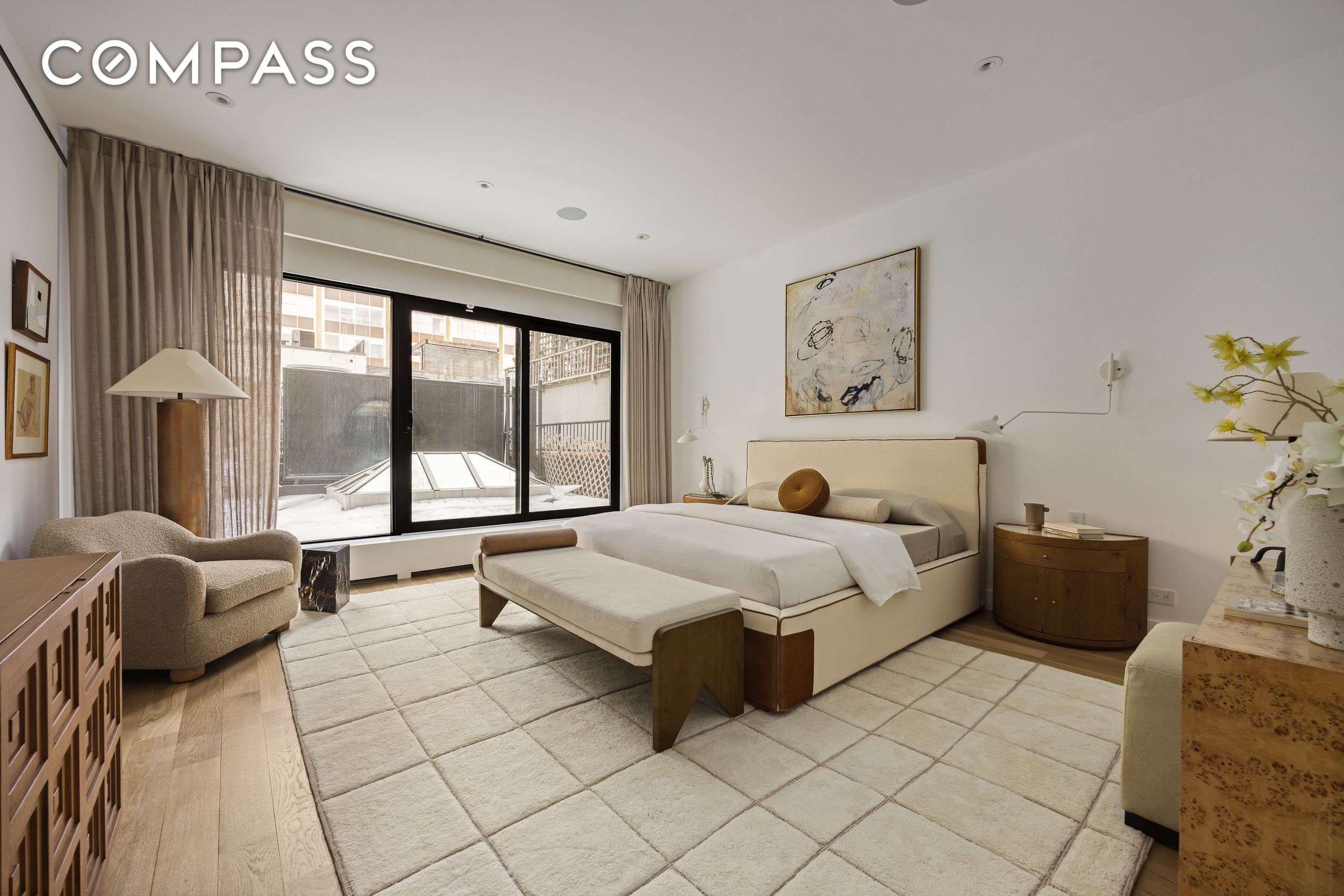 45 Warren #PH Manhattan, NY 10007