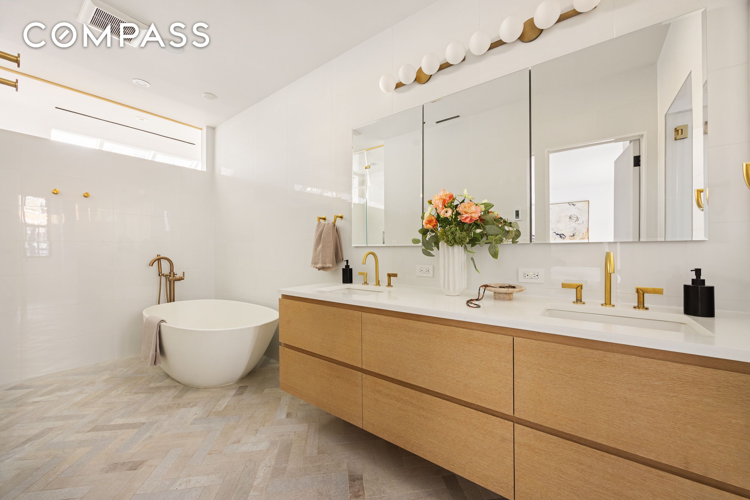 45 Warren #PH Manhattan, NY 10007