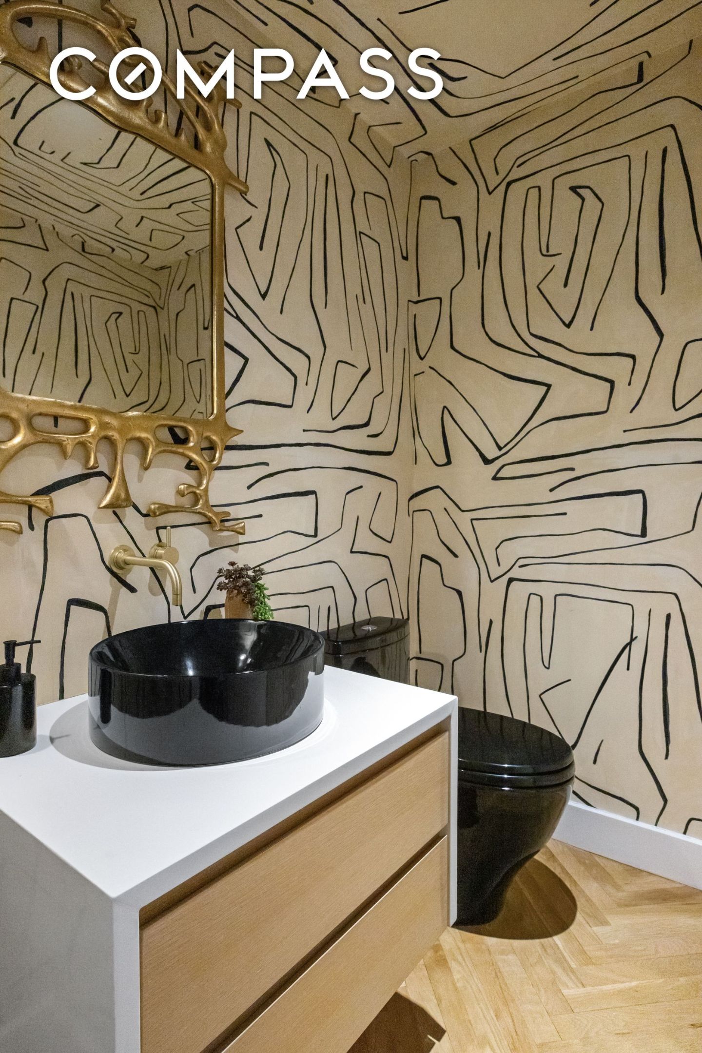 45 Warren #PH Manhattan, NY 10007