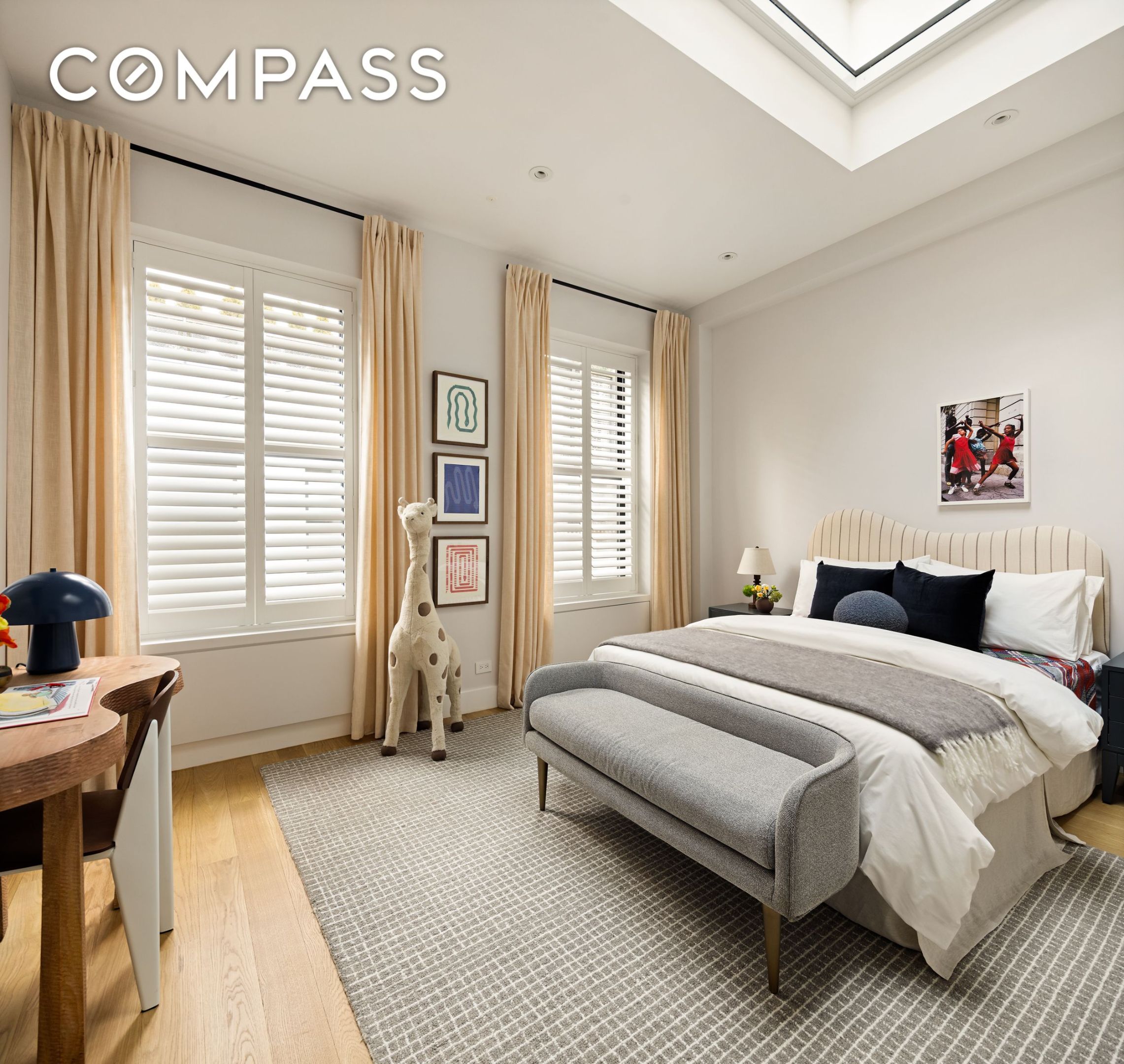 45 Warren #PH Manhattan, NY 10007