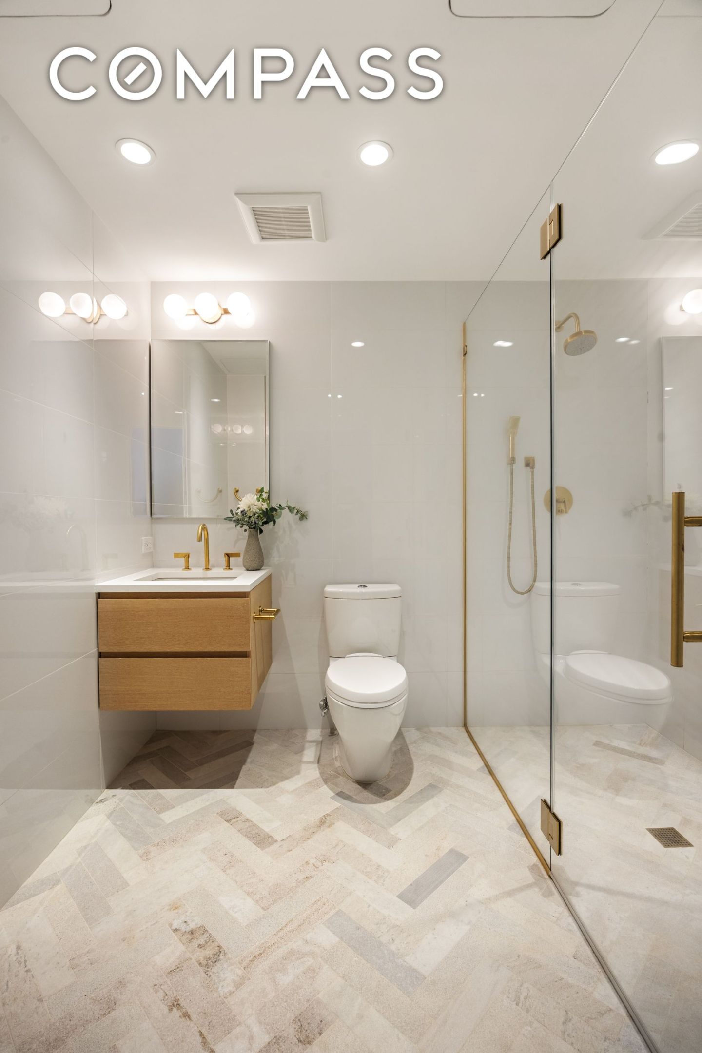 45 Warren #PH Manhattan, NY 10007