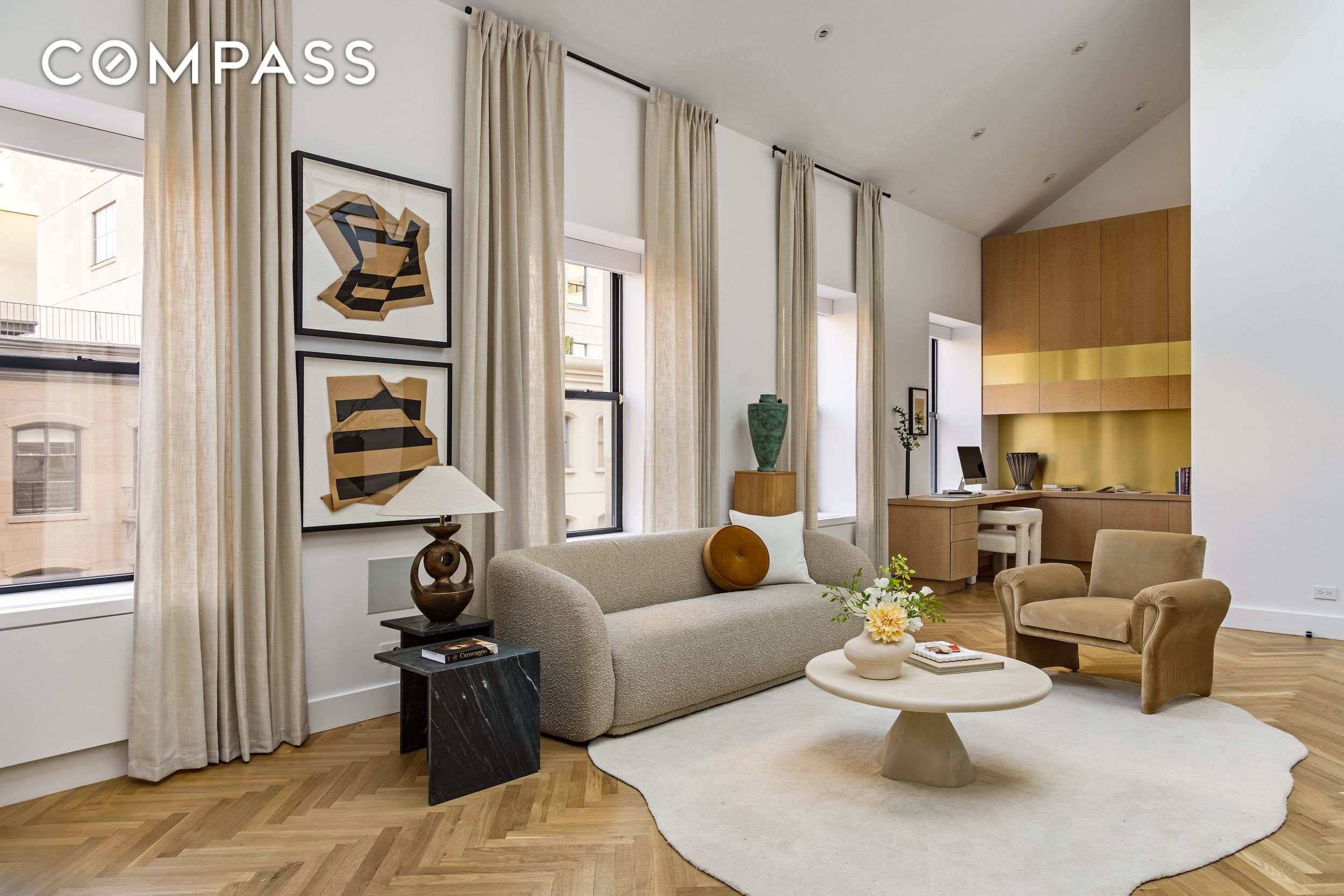 45 Warren #PH Manhattan, NY 10007