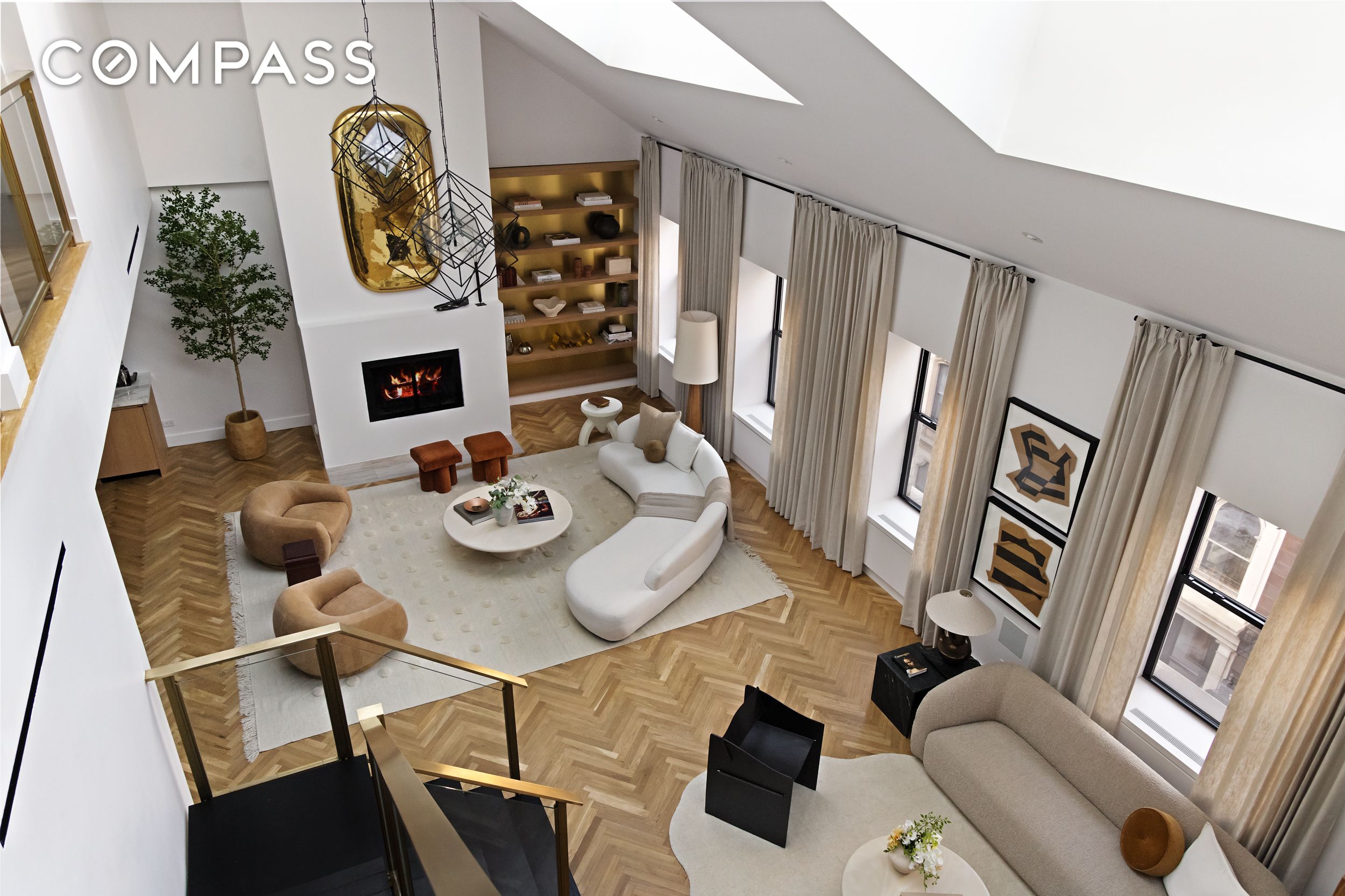 45 Warren #PH Manhattan, NY 10007