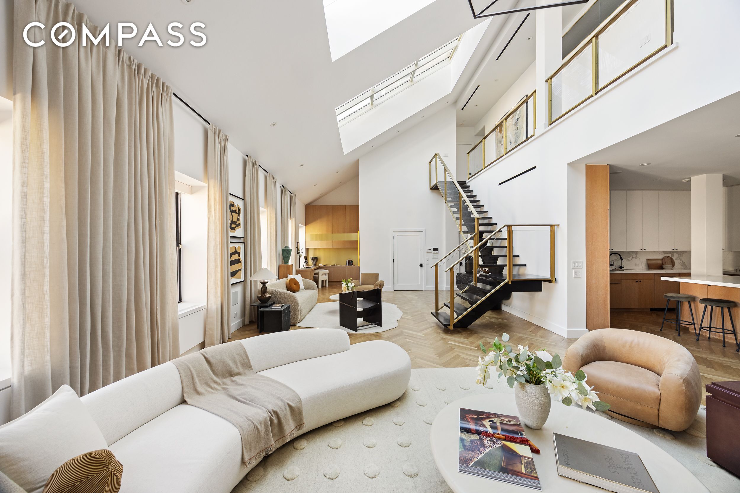 45 Warren #PH Manhattan, NY 10007