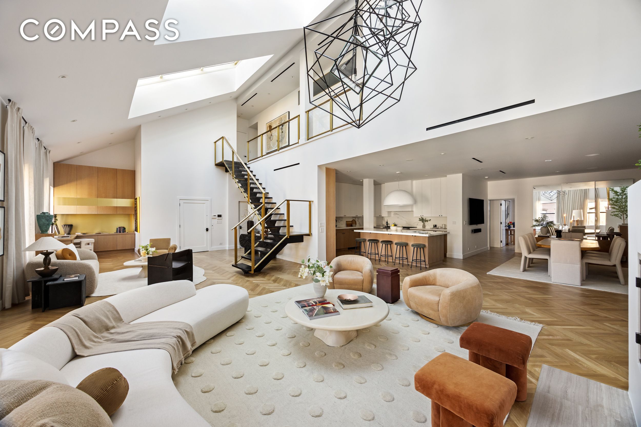 45 Warren #PH Manhattan, NY 10007