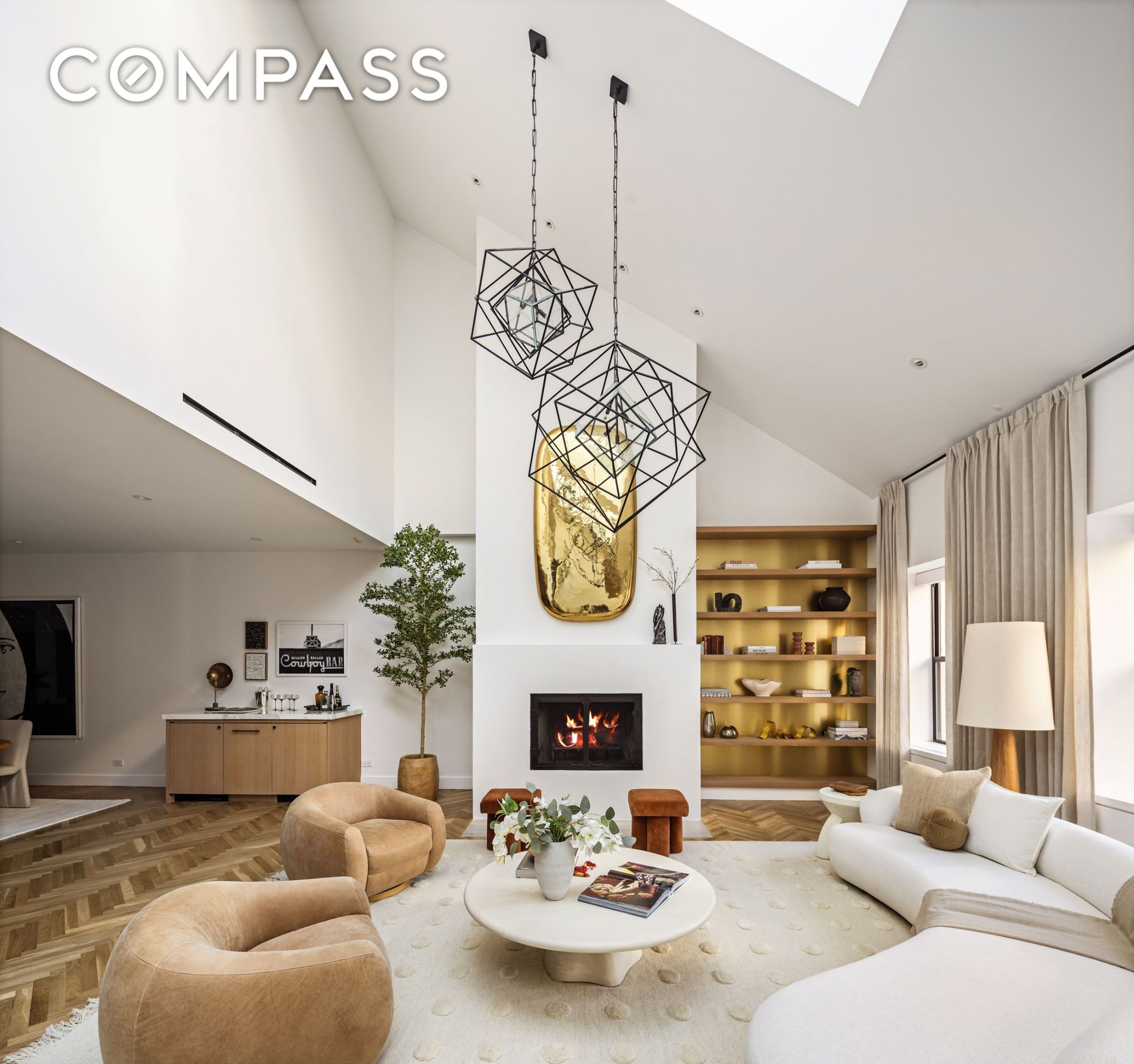 45 Warren #PH Manhattan, NY 10007