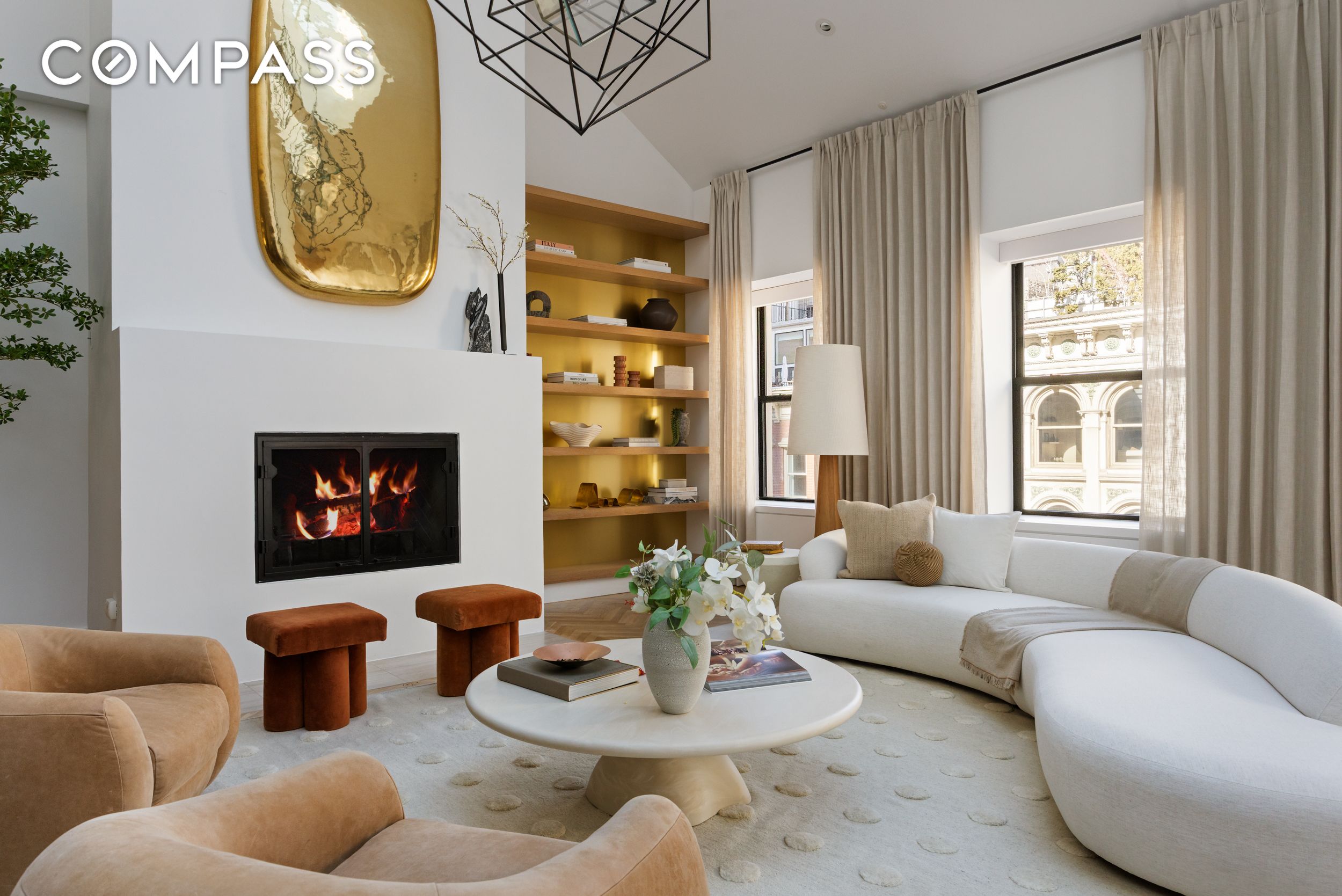 45 Warren #PH Manhattan, NY 10007