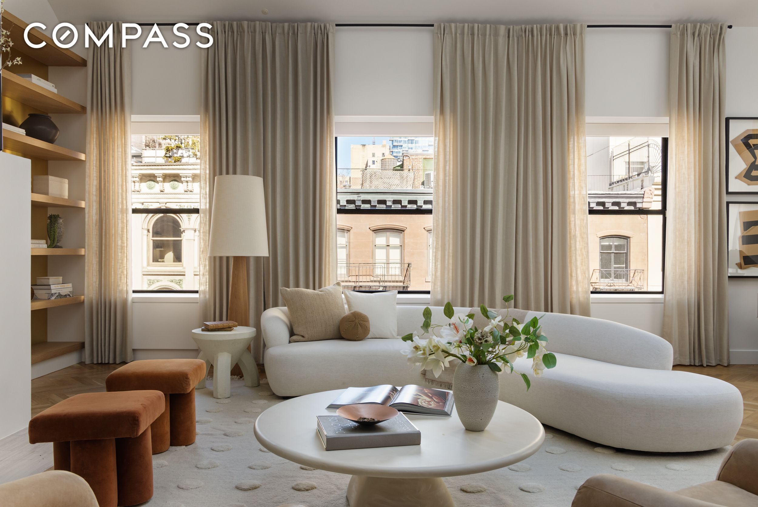 45 Warren #PH Manhattan, NY 10007