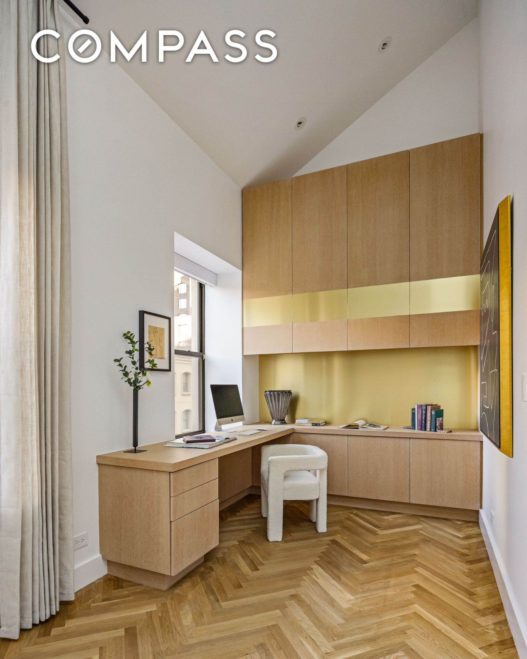 45 Warren #PH Manhattan, NY 10007