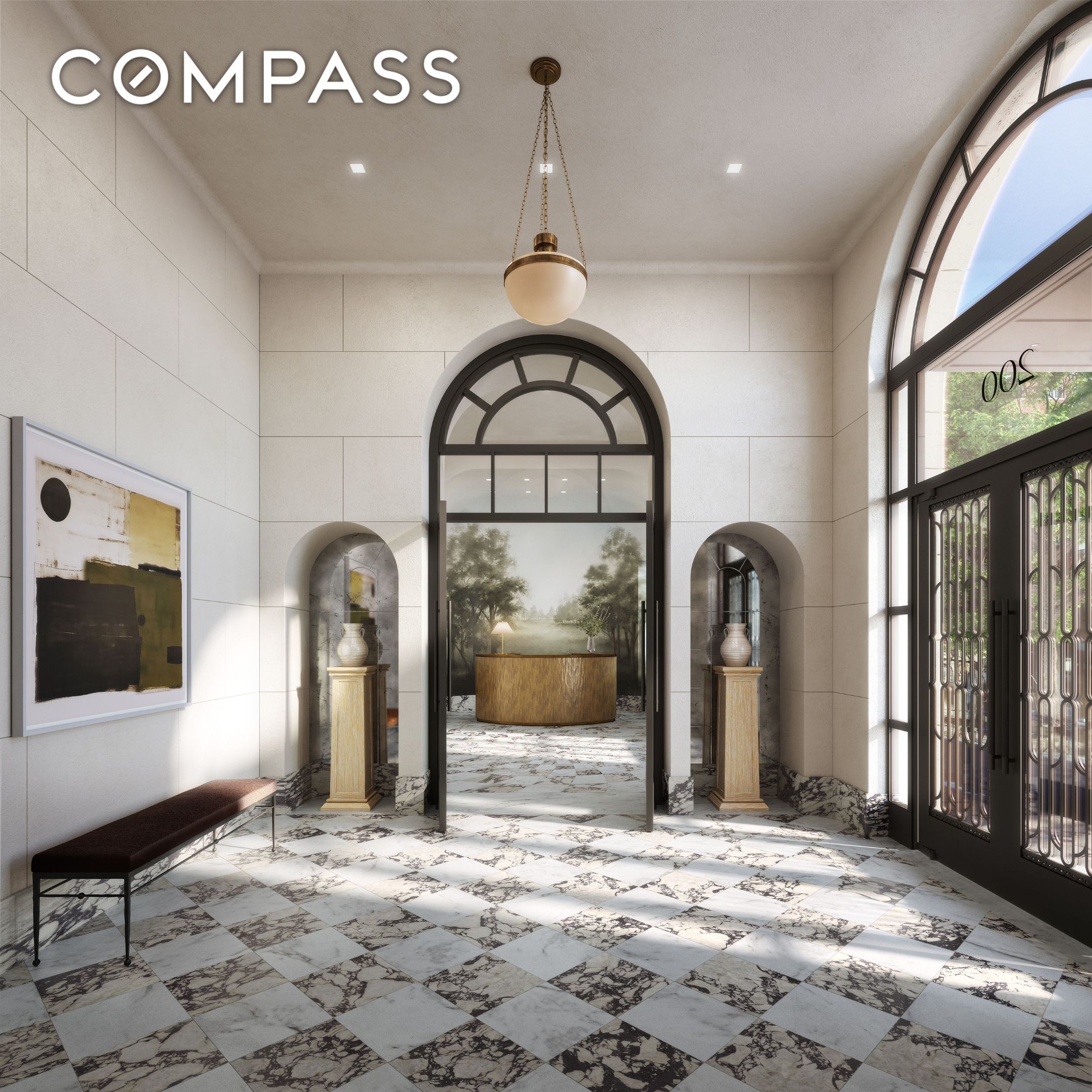 200 E 75th #PH5 Manhattan, NY 10021