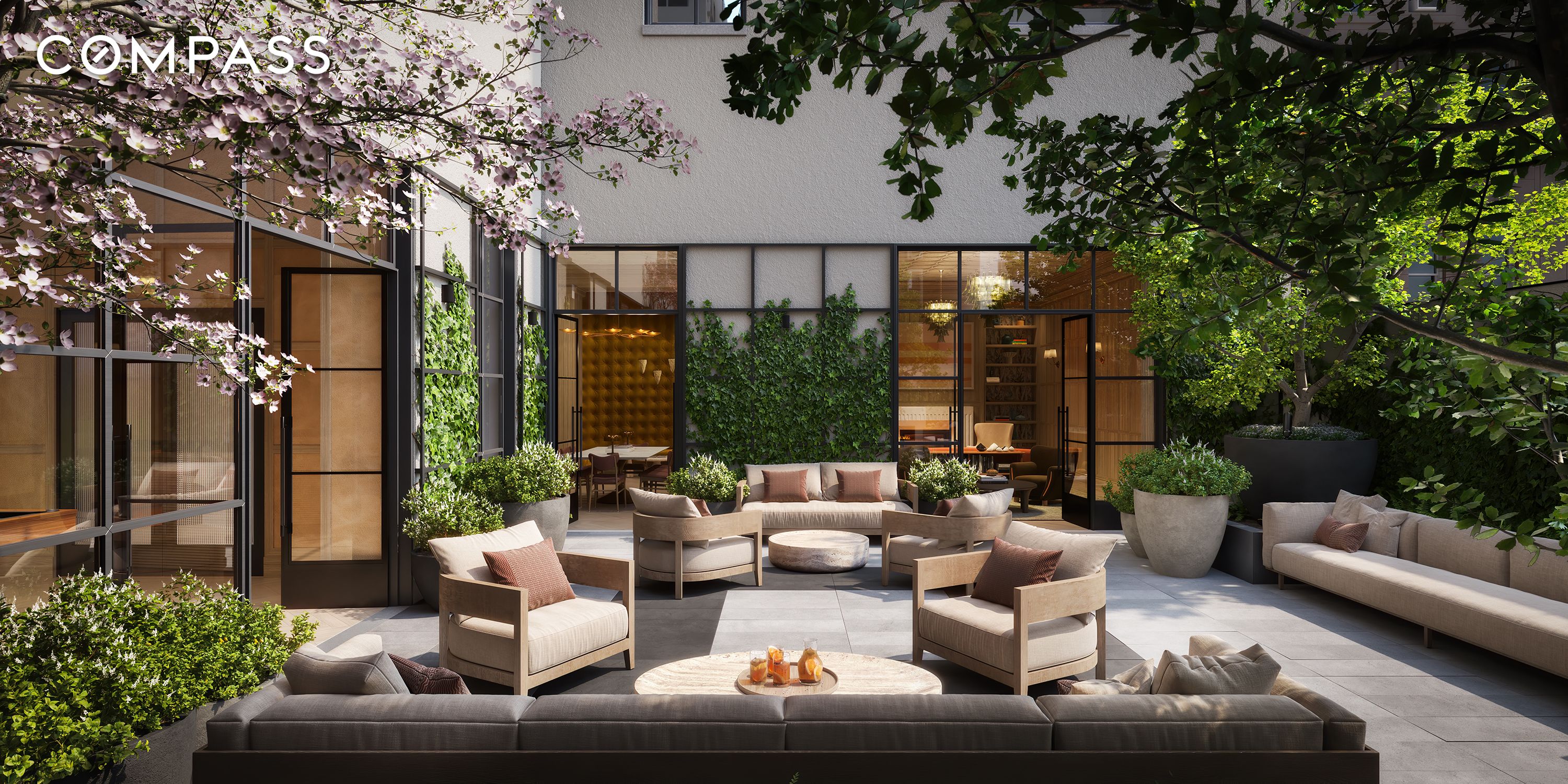 200 E 75th #PH5 Manhattan, NY 10021