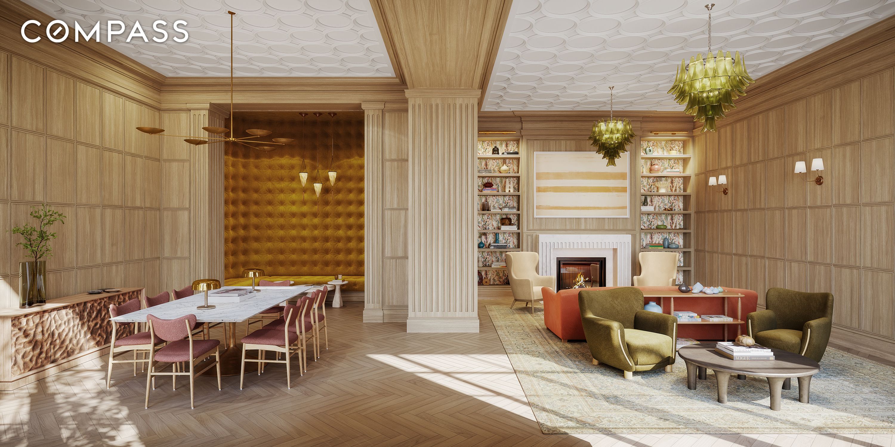 200 E 75th #PH5 Manhattan, NY 10021