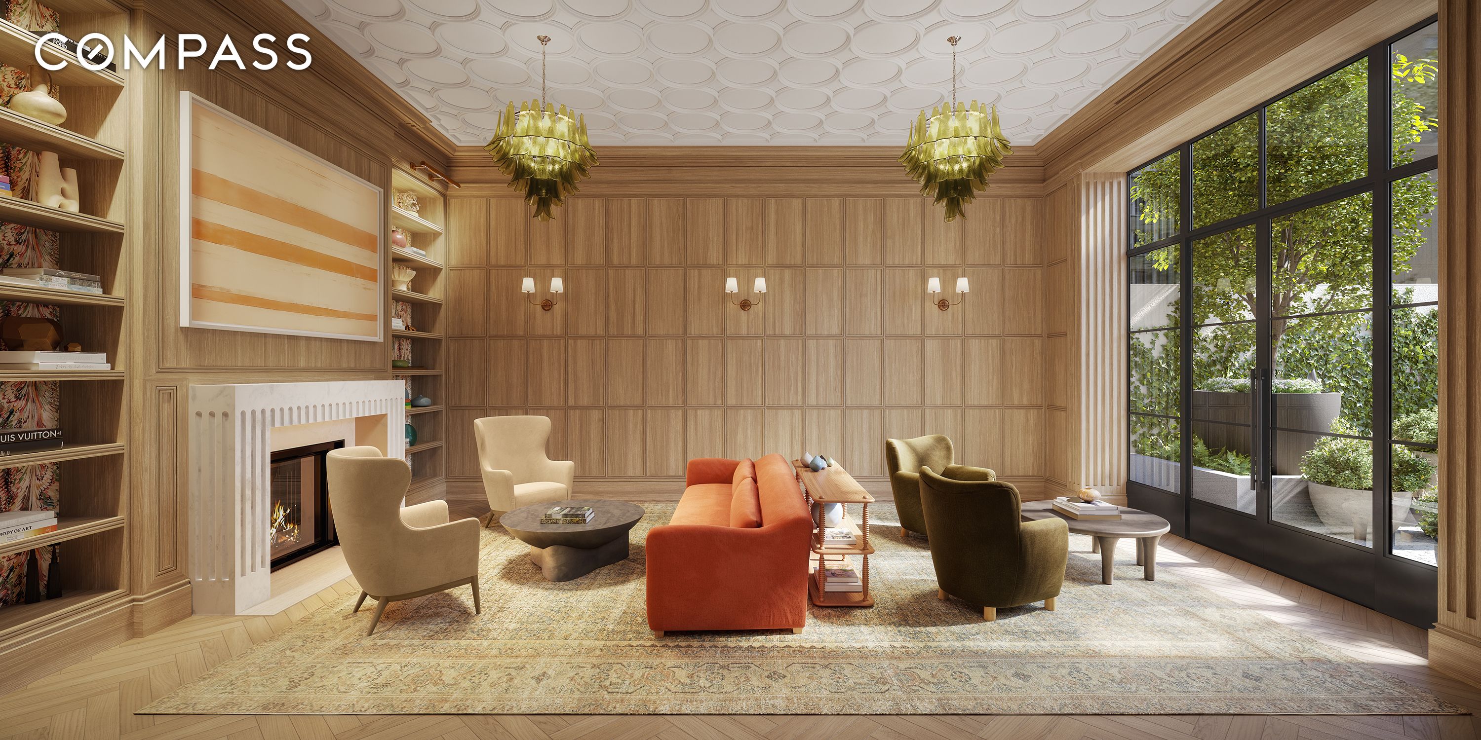 200 E 75th #PH5 Manhattan, NY 10021