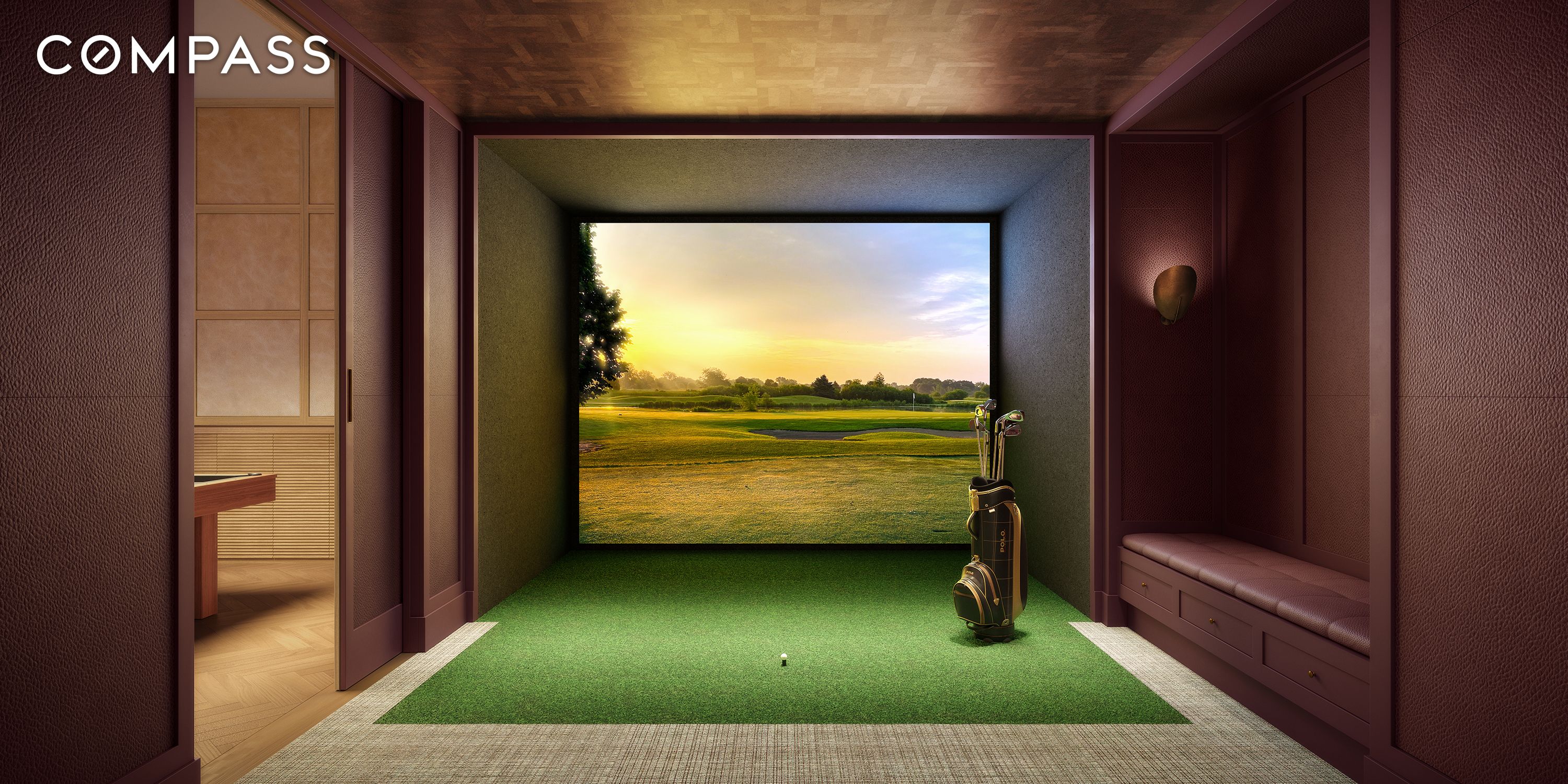 200 E 75th #PH5 Manhattan, NY 10021