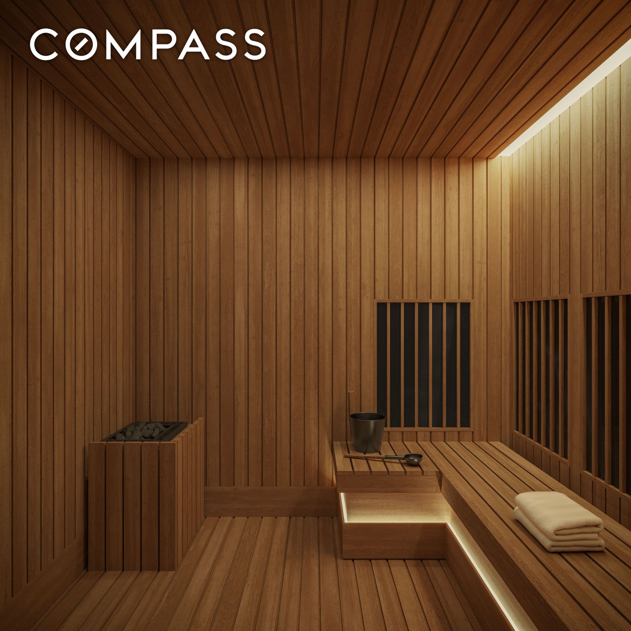 200 E 75th #PH5 Manhattan, NY 10021