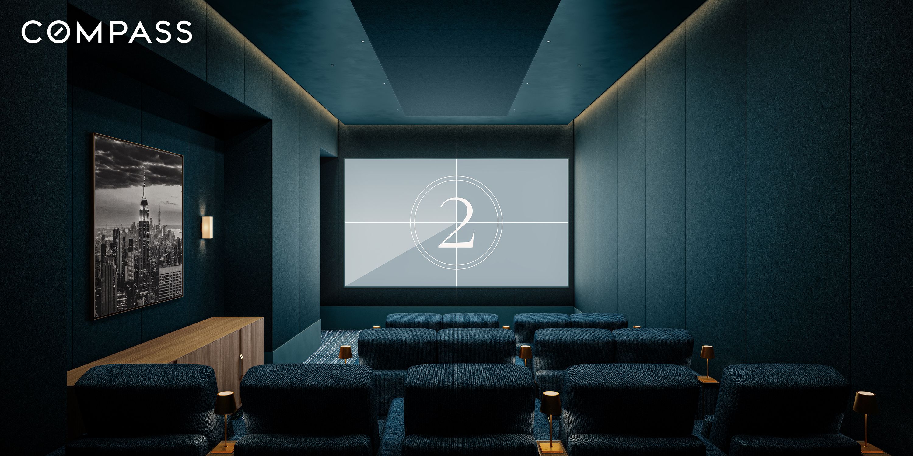 200 E 75th #PH5 Manhattan, NY 10021