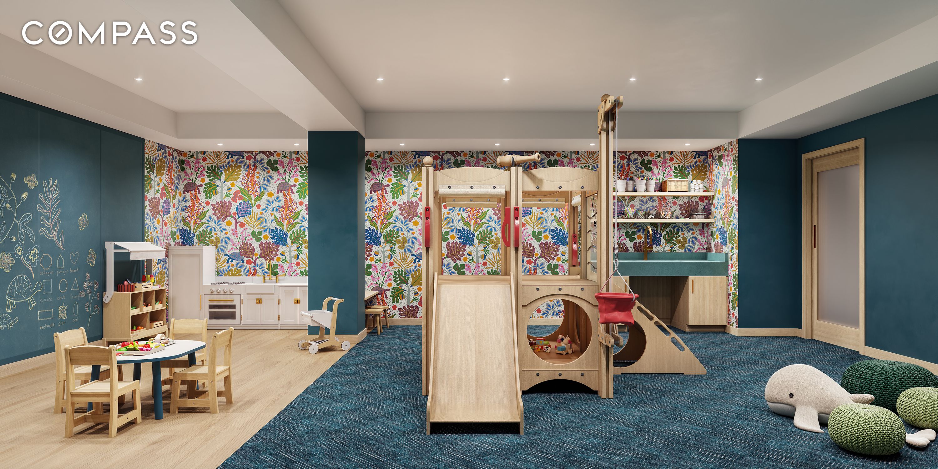 200 E 75th #PH5 Manhattan, NY 10021