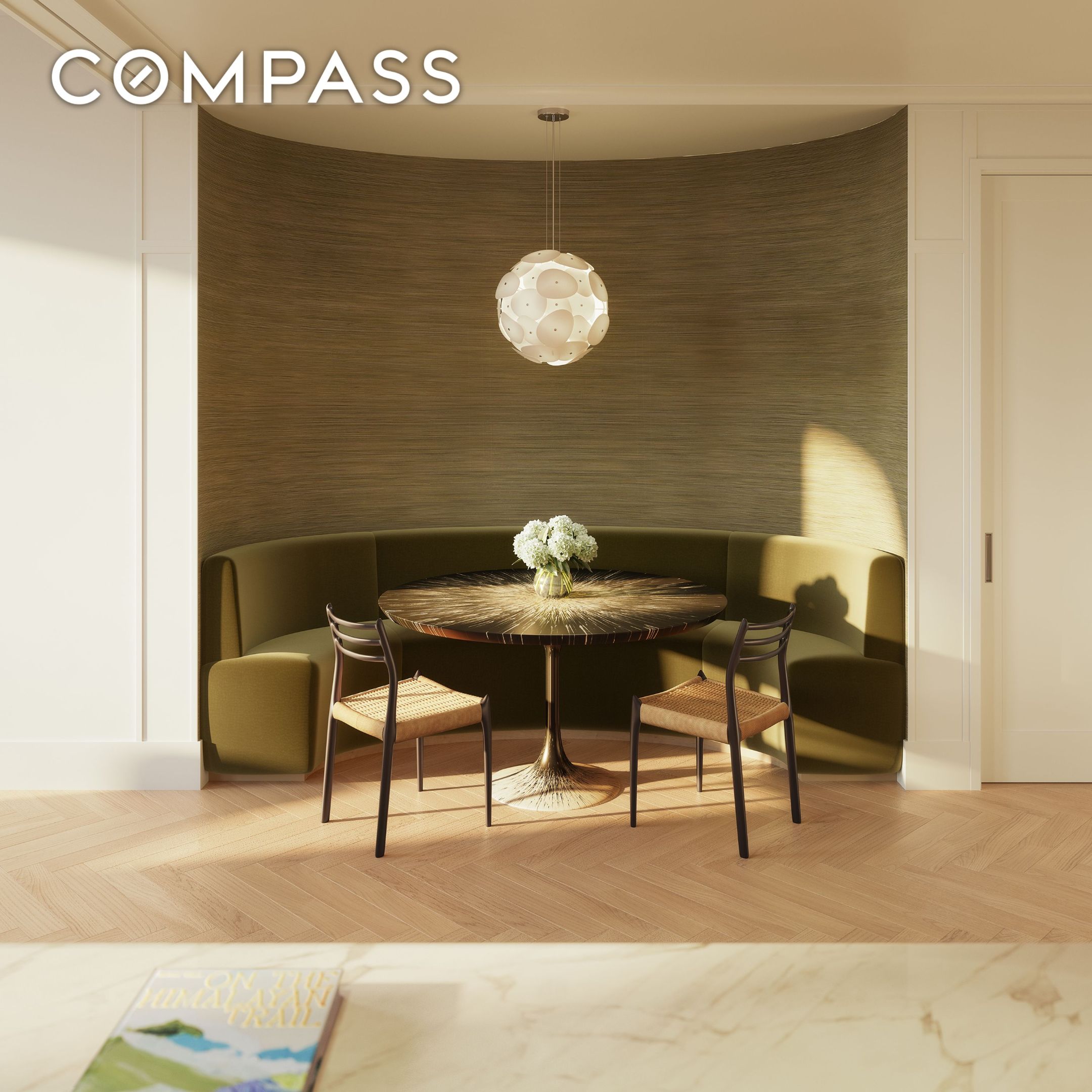 200 E 75th #PH5 Manhattan, NY 10021