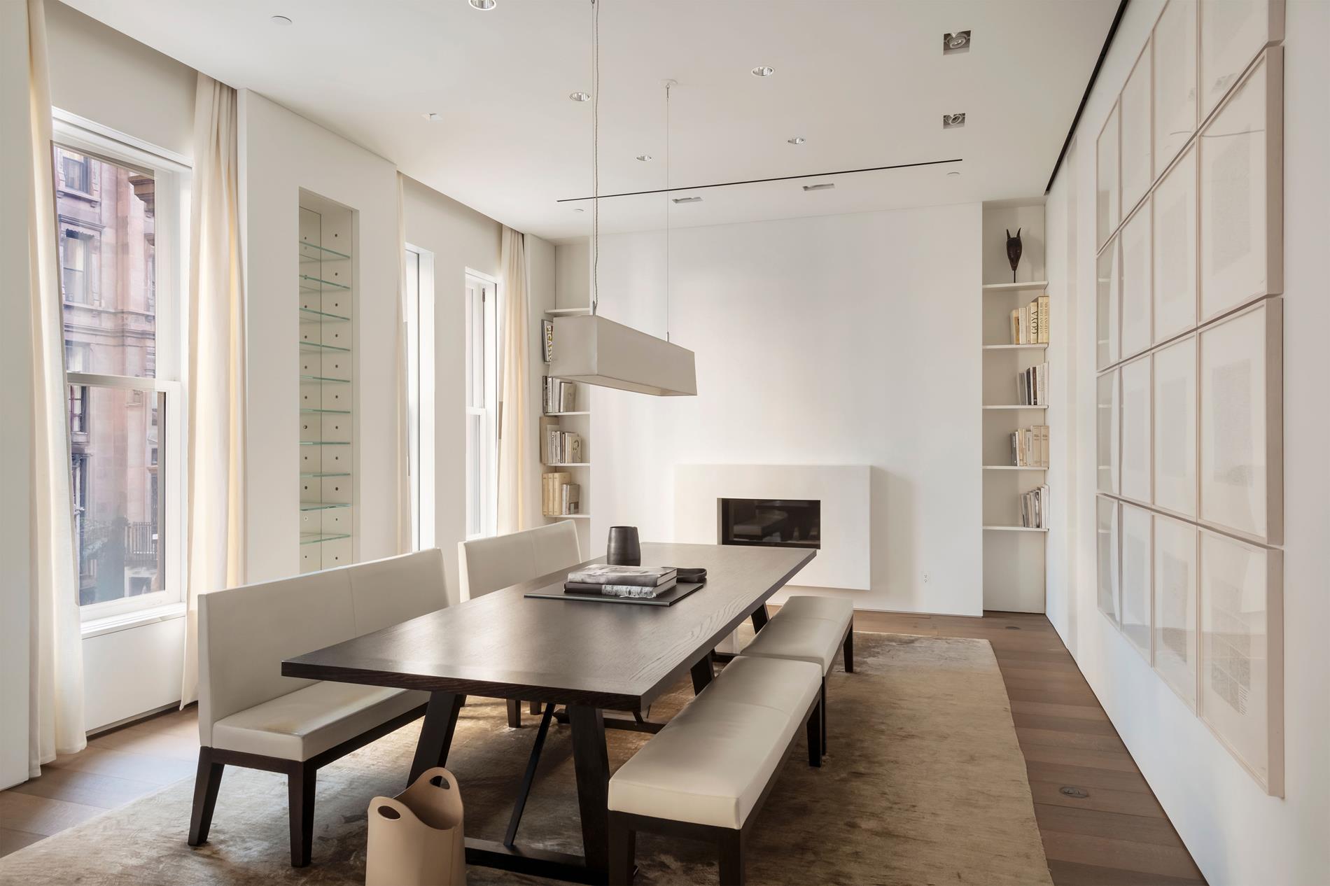 38-40 E 76th Manhattan, NY 10021