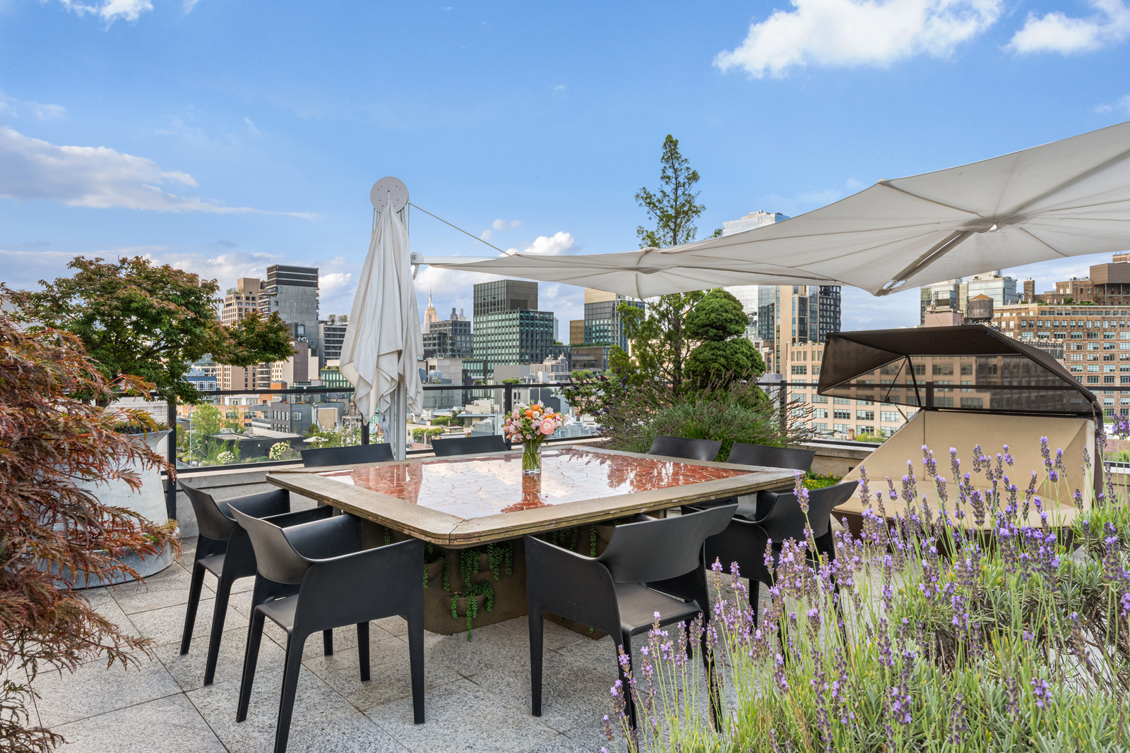 70 Vestry #PHS Manhattan, NY 10013