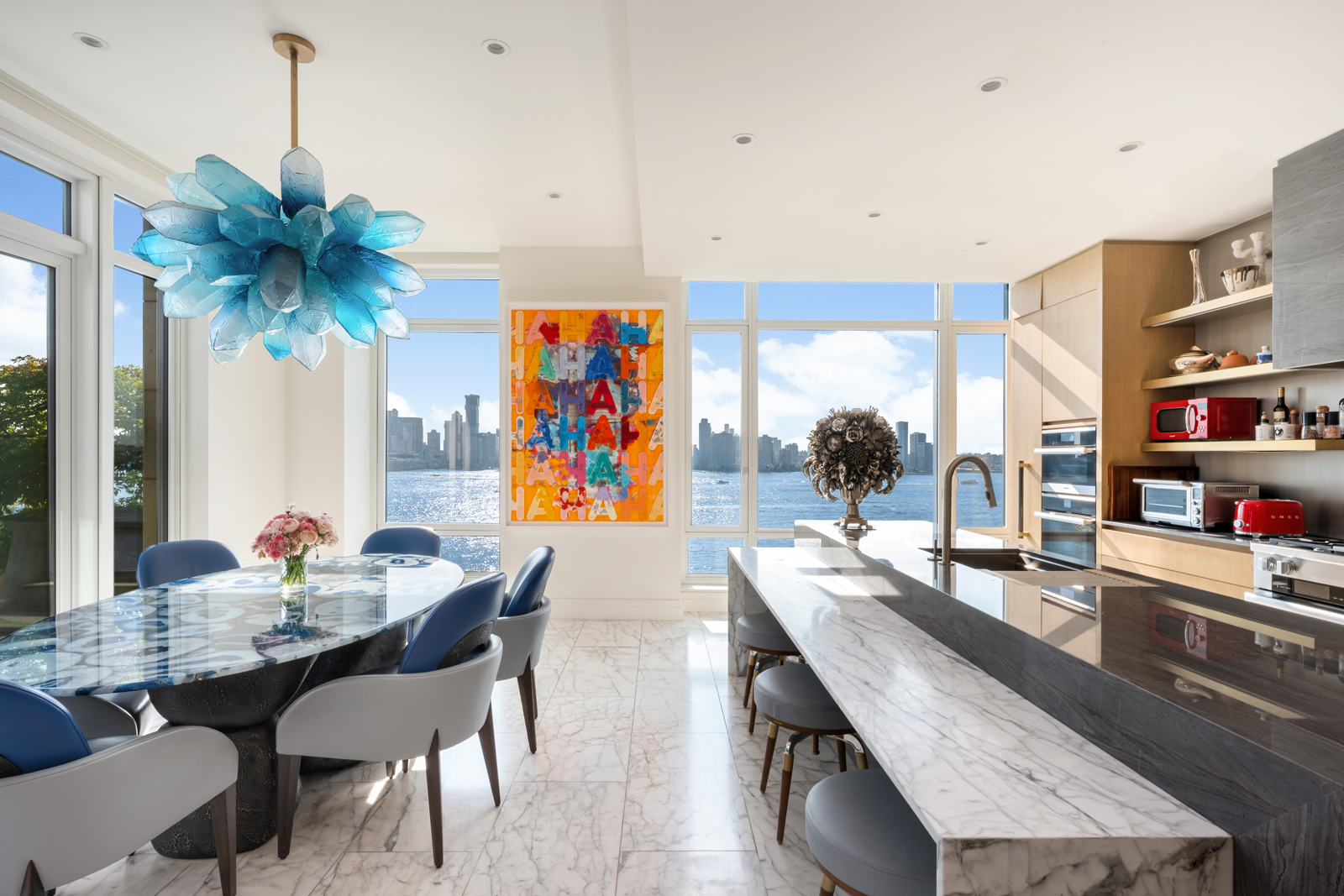 70 Vestry #PHS Manhattan, NY 10013