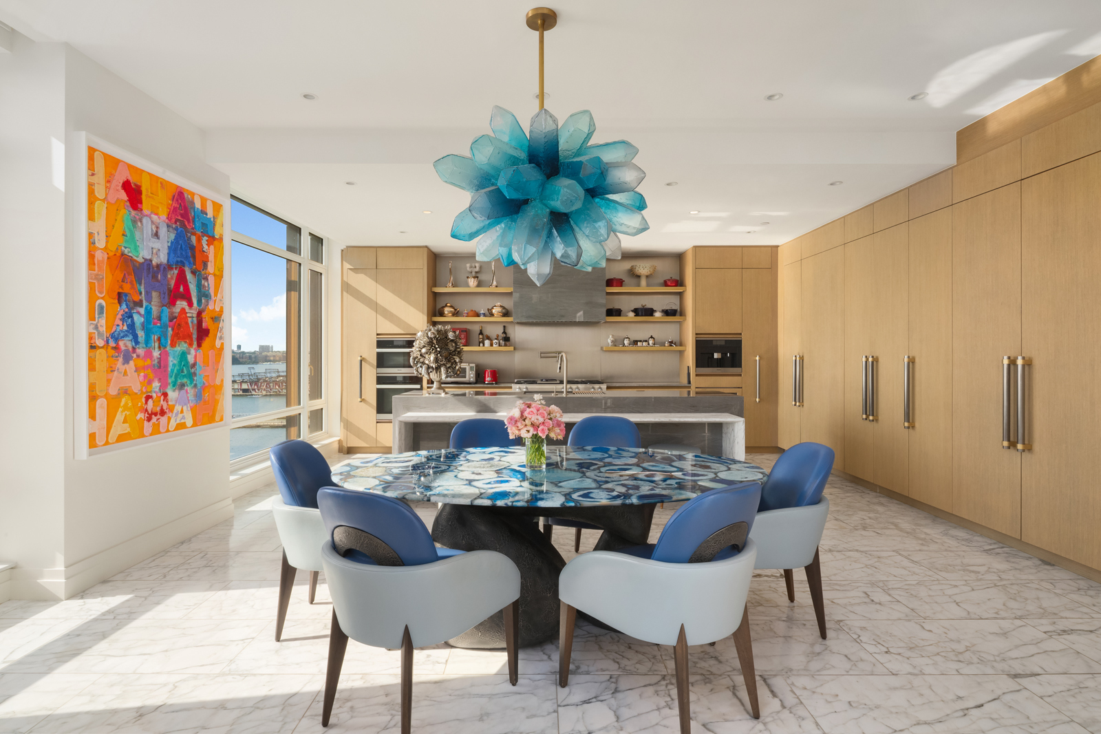 70 Vestry #PHS Manhattan, NY 10013