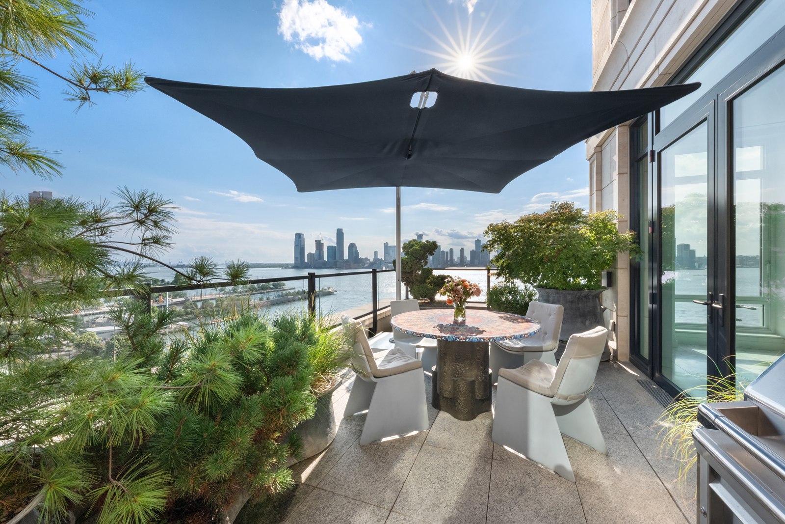 70 Vestry #PHS Manhattan, NY 10013