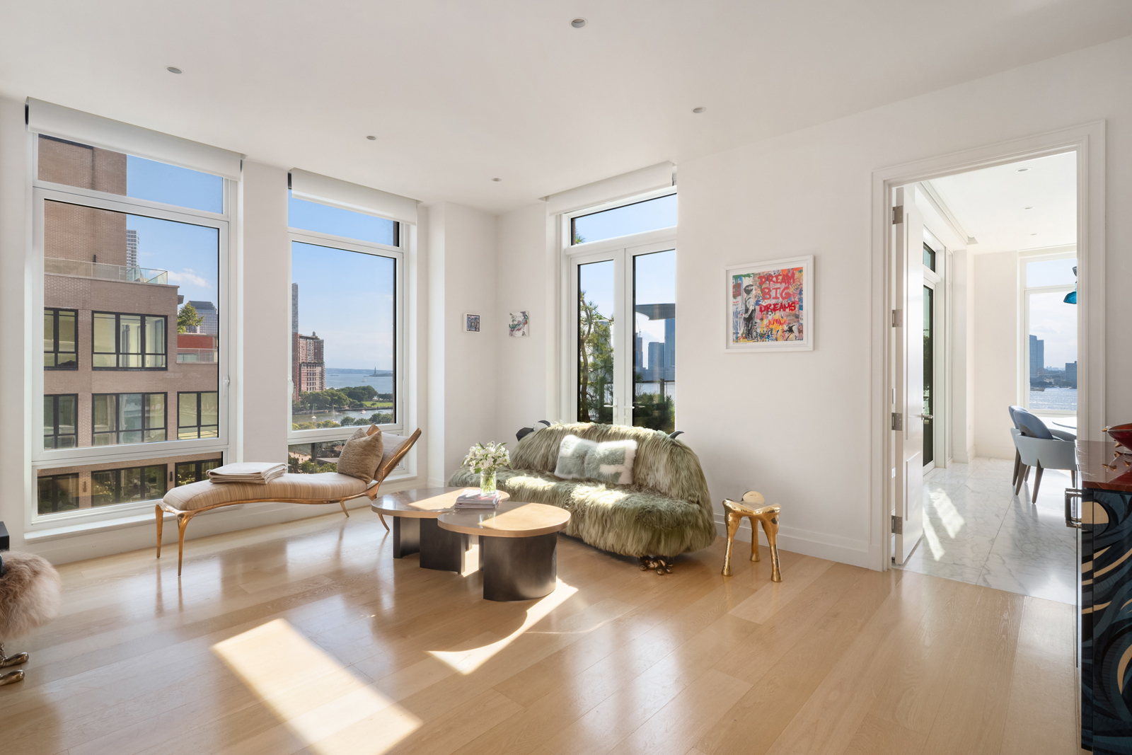 70 Vestry #PHS Manhattan, NY 10013