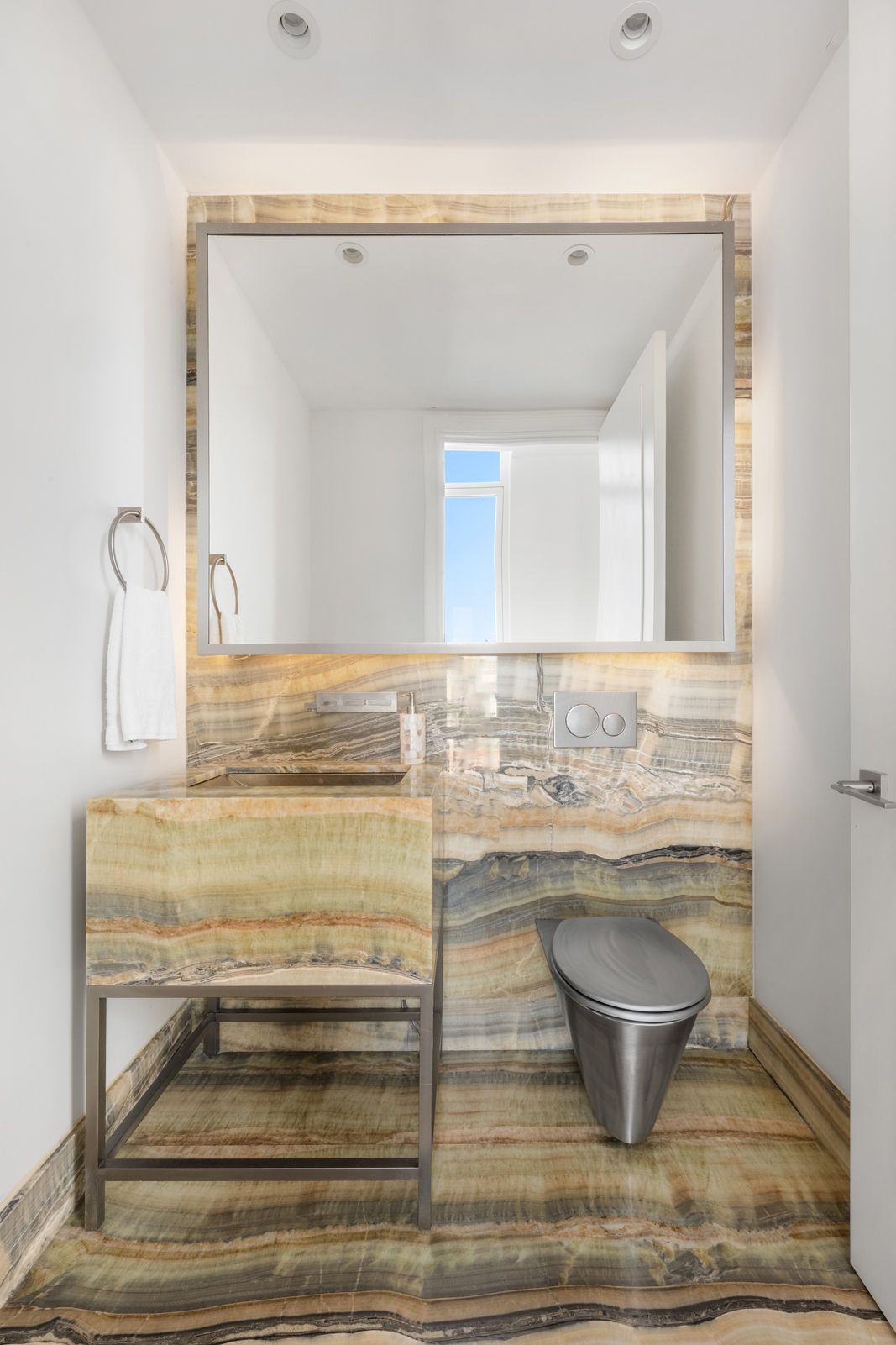 70 Vestry #PHS Manhattan, NY 10013