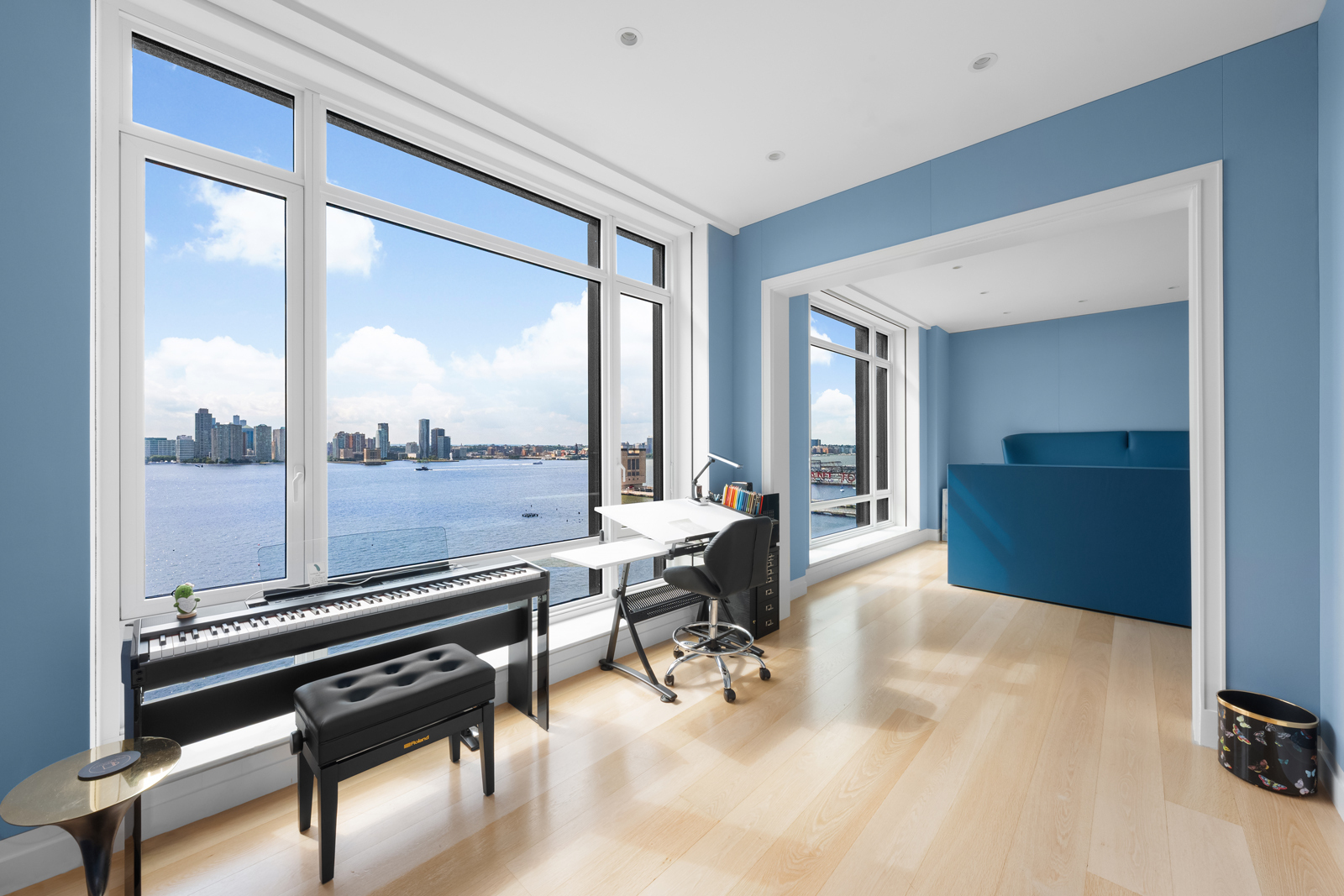 70 Vestry #PHS Manhattan, NY 10013