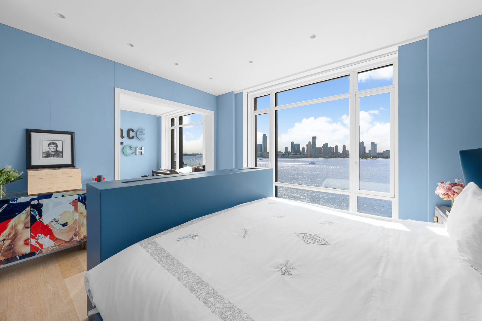 70 Vestry #PHS Manhattan, NY 10013