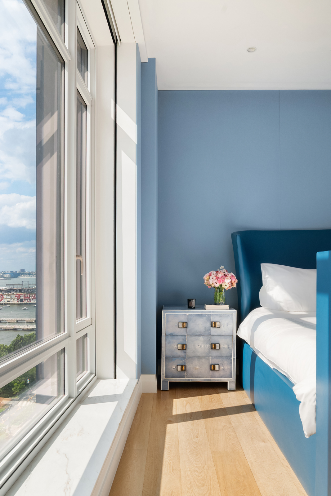 70 Vestry #PHS Manhattan, NY 10013