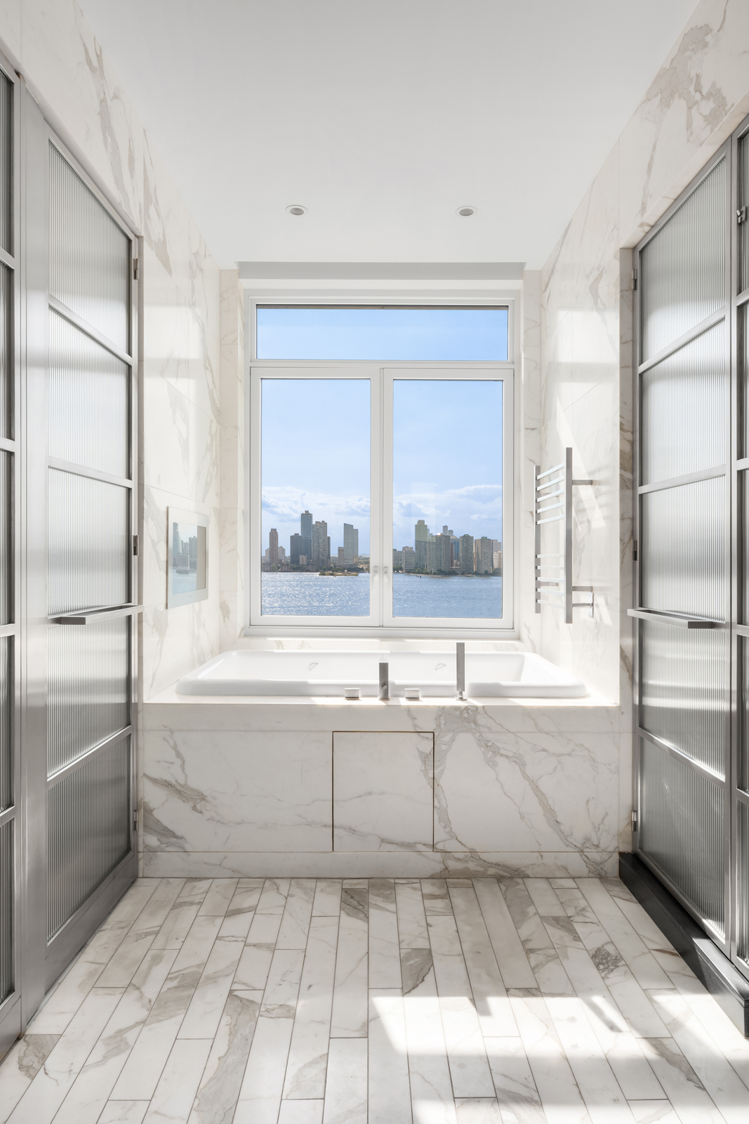 70 Vestry #PHS Manhattan, NY 10013