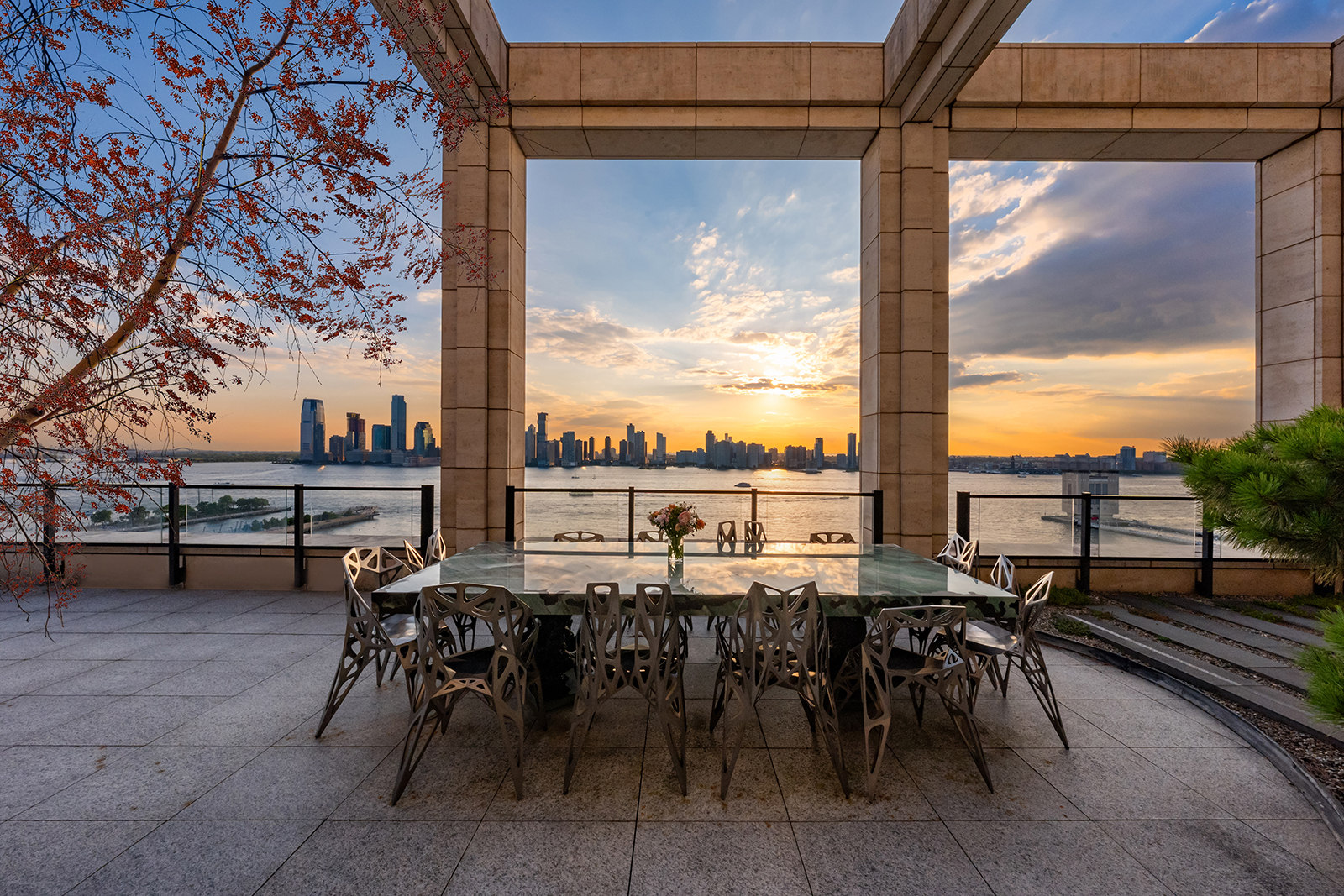 70 Vestry #PHS Manhattan, NY 10013