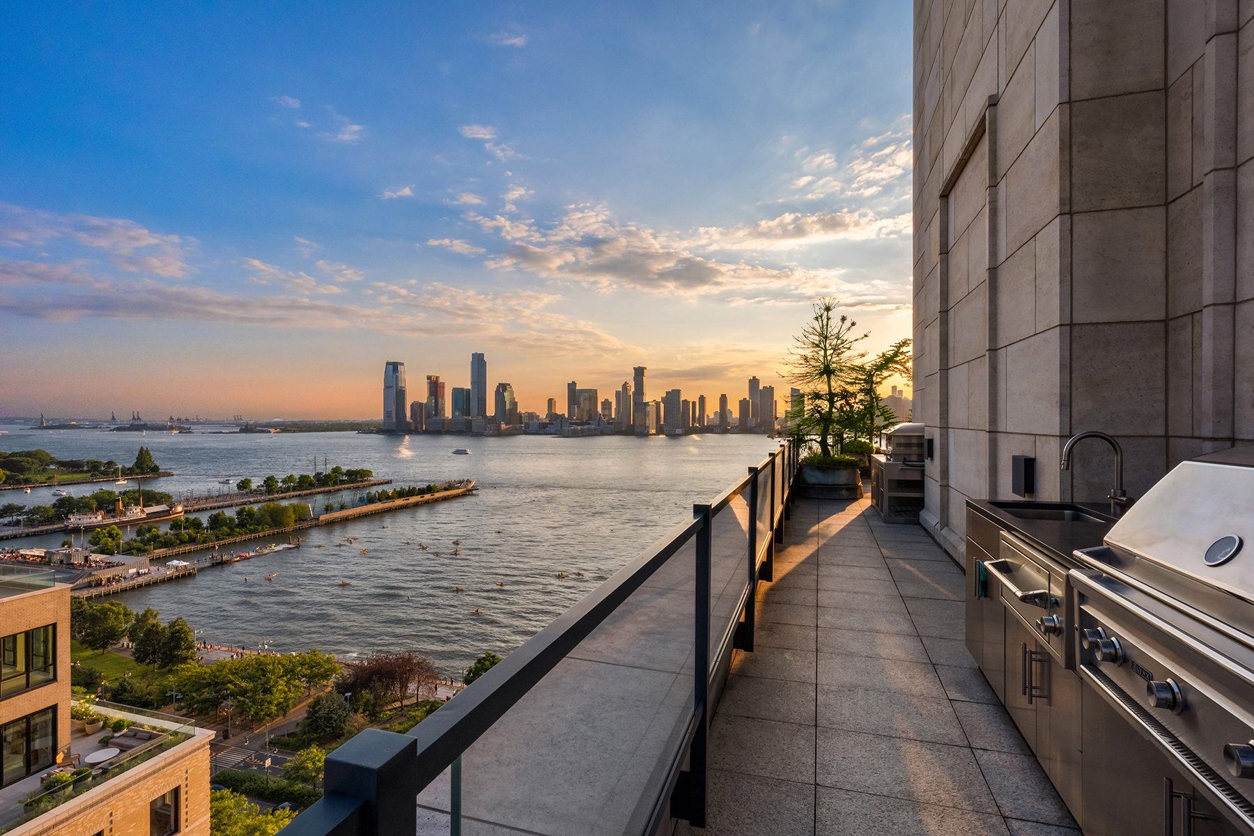 70 Vestry #PHS Manhattan, NY 10013